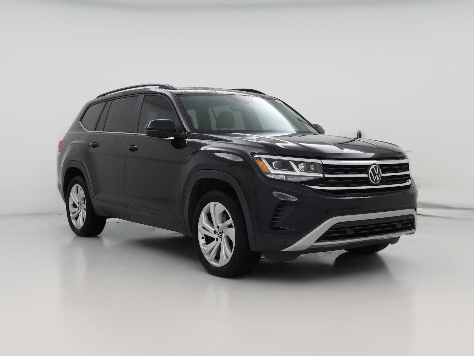 2021 Volkswagen Atlas SE w/Tech