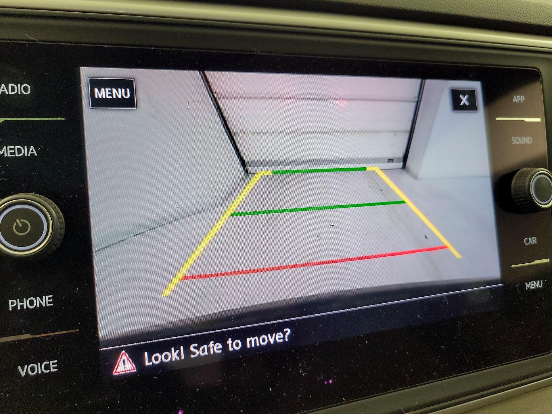 Thumbnail: 2021 Volkswagen Atlas - 14