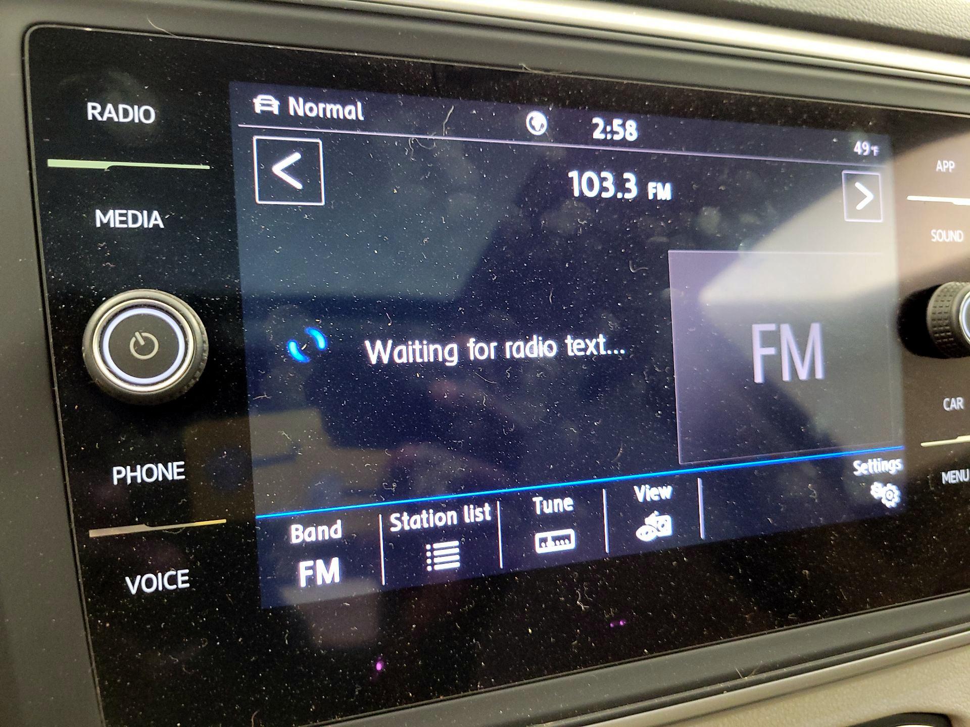 Thumbnail: 2021 Volkswagen Atlas - 15