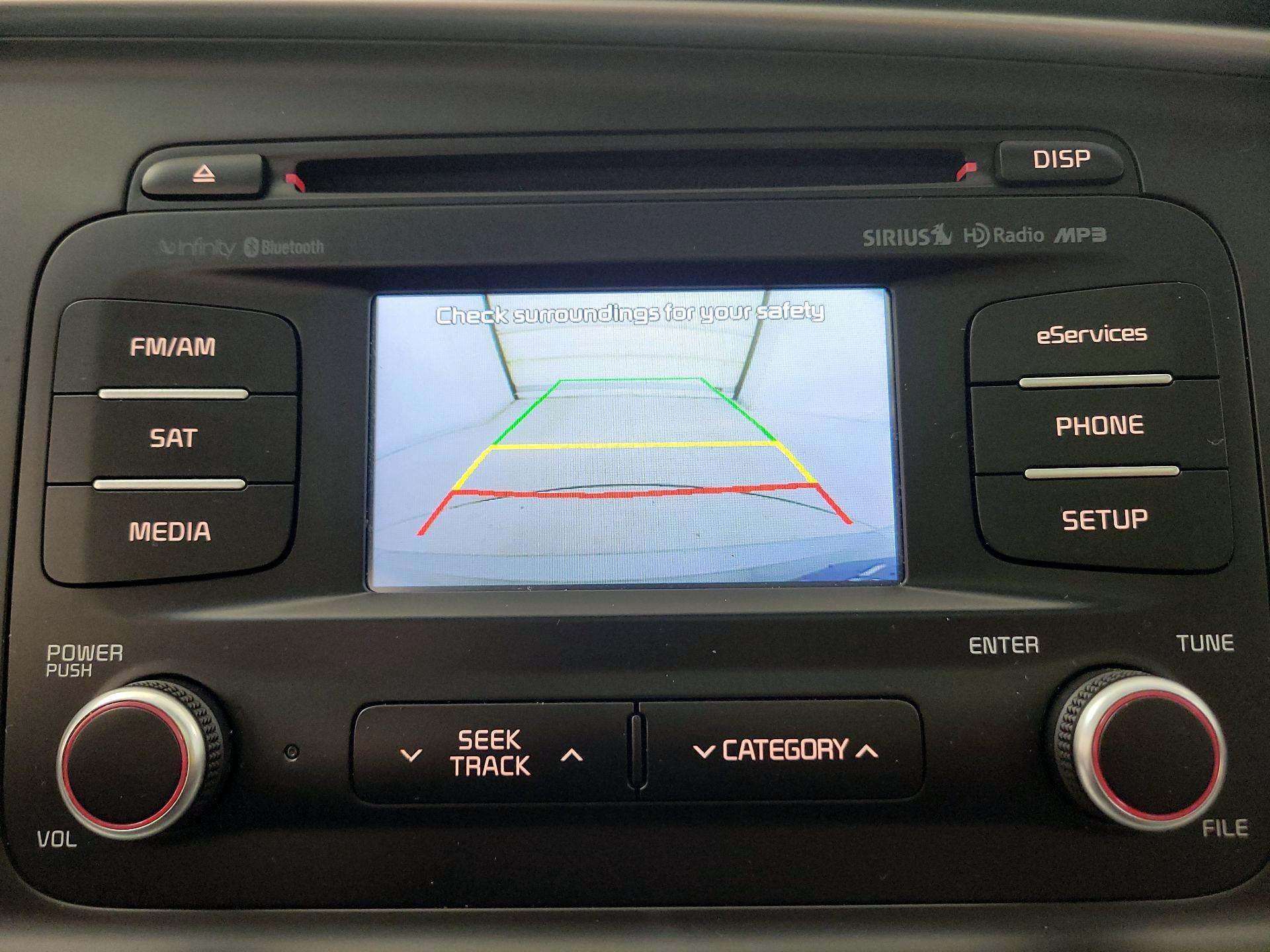 Thumbnail: 2015 Kia Optima - 14