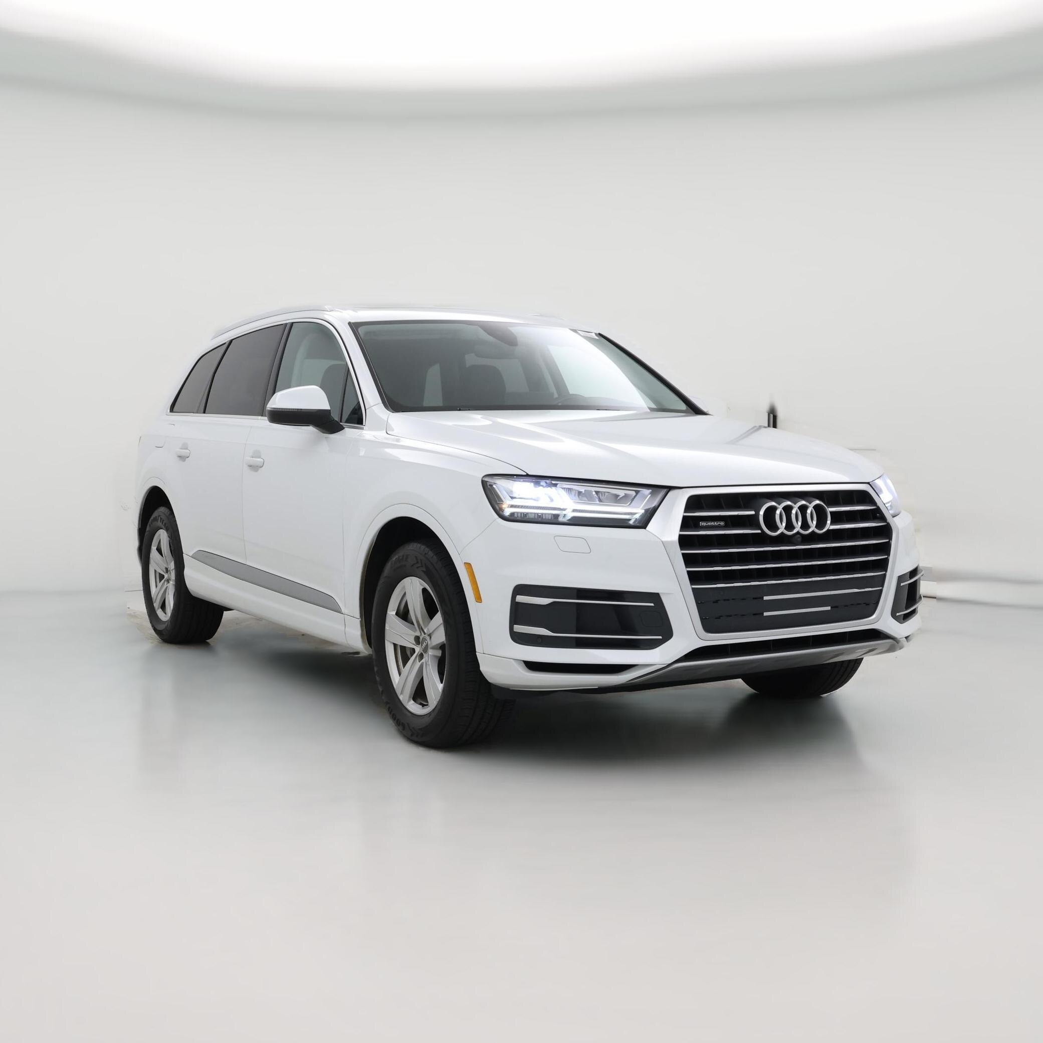Thumbnail: 2019 Audi Q7 - 1