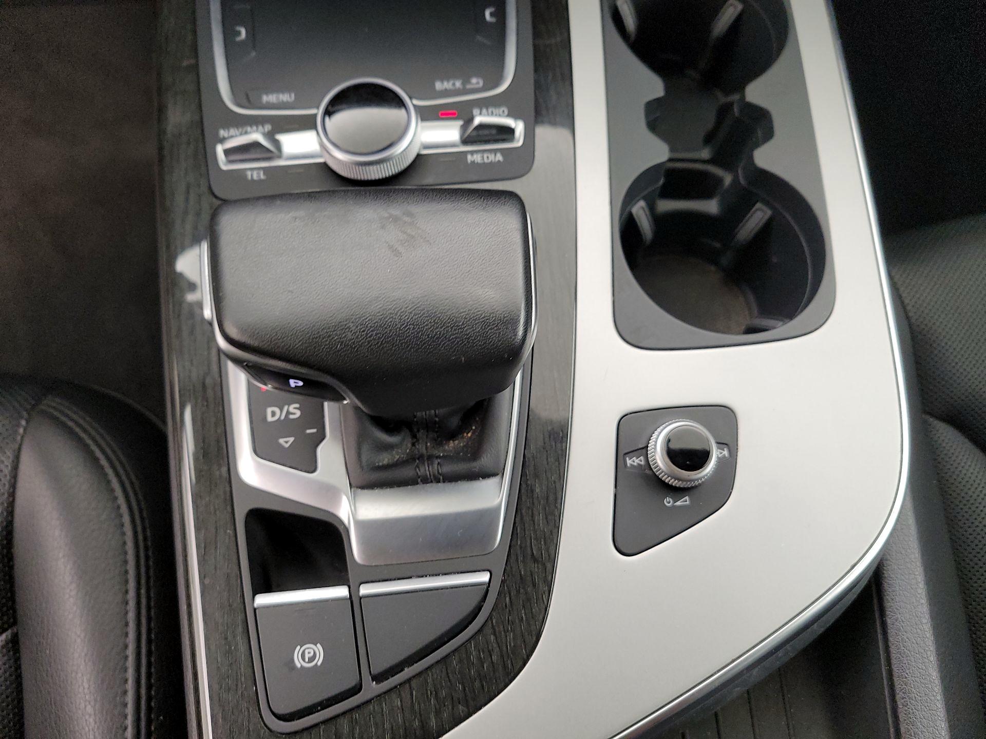 Thumbnail: 2019 Audi Q7 - 17