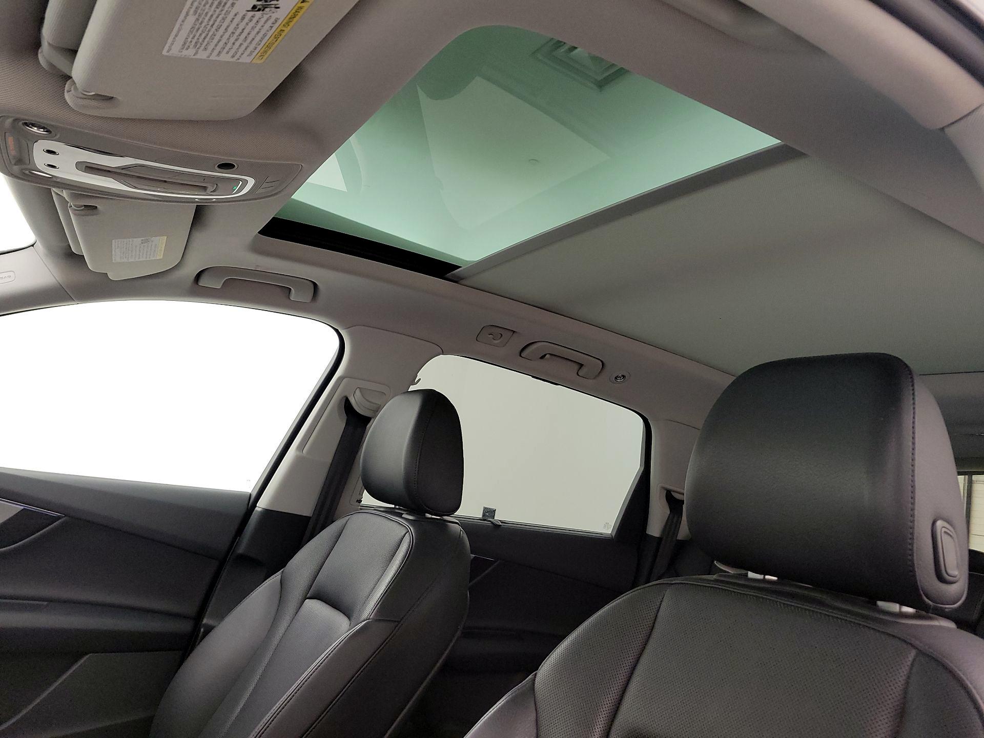 Thumbnail: 2019 Audi Q7 - 18