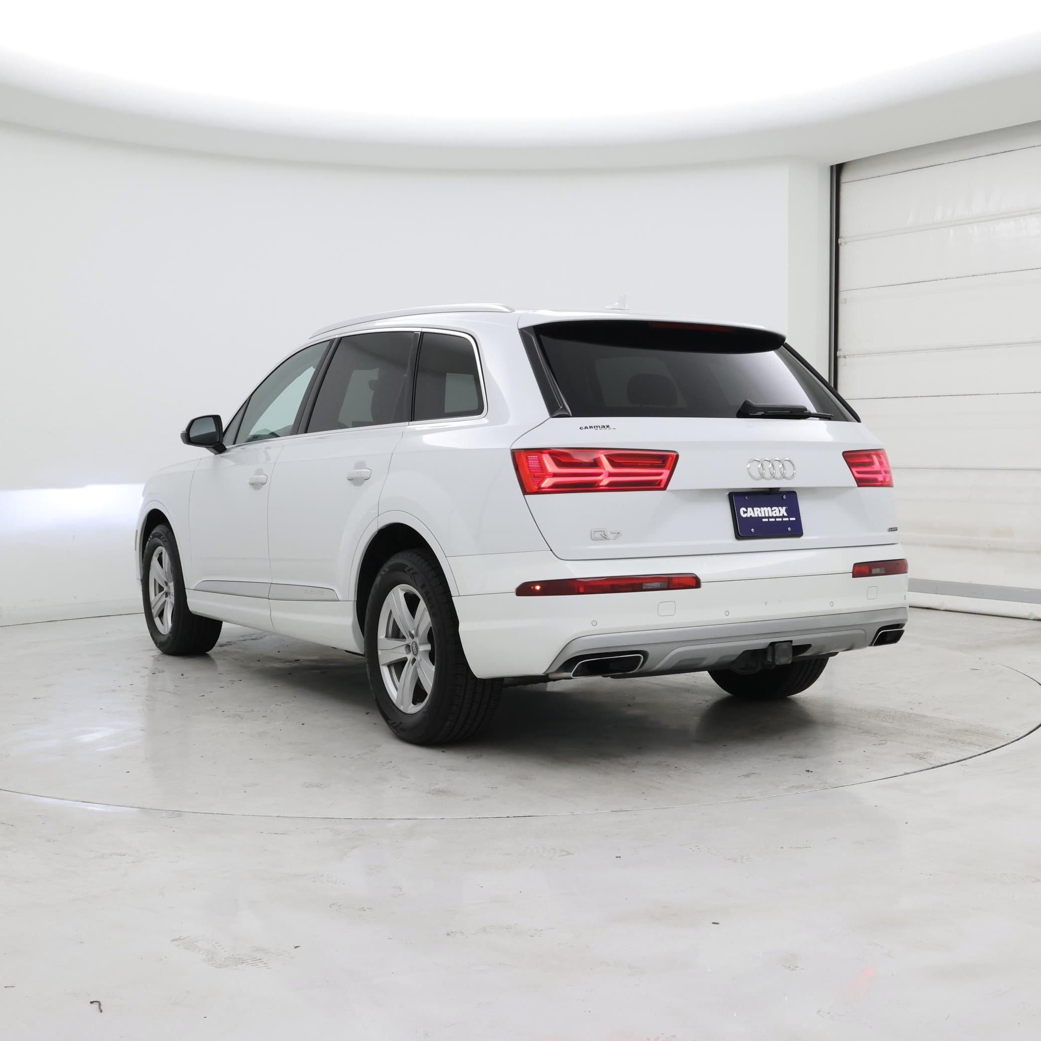 Thumbnail: 2019 Audi Q7 - 2