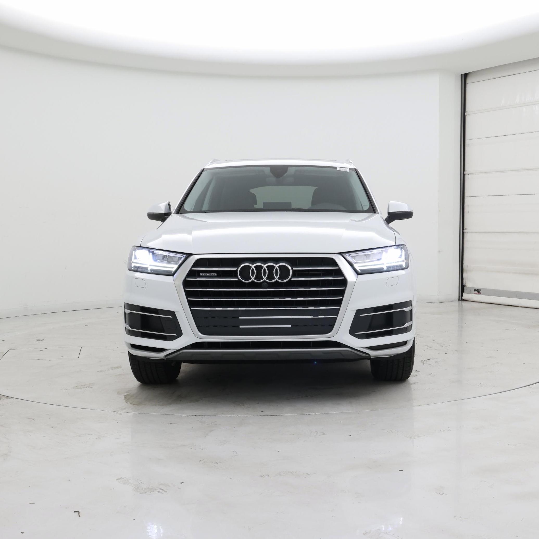 Thumbnail: 2019 Audi Q7 - 5