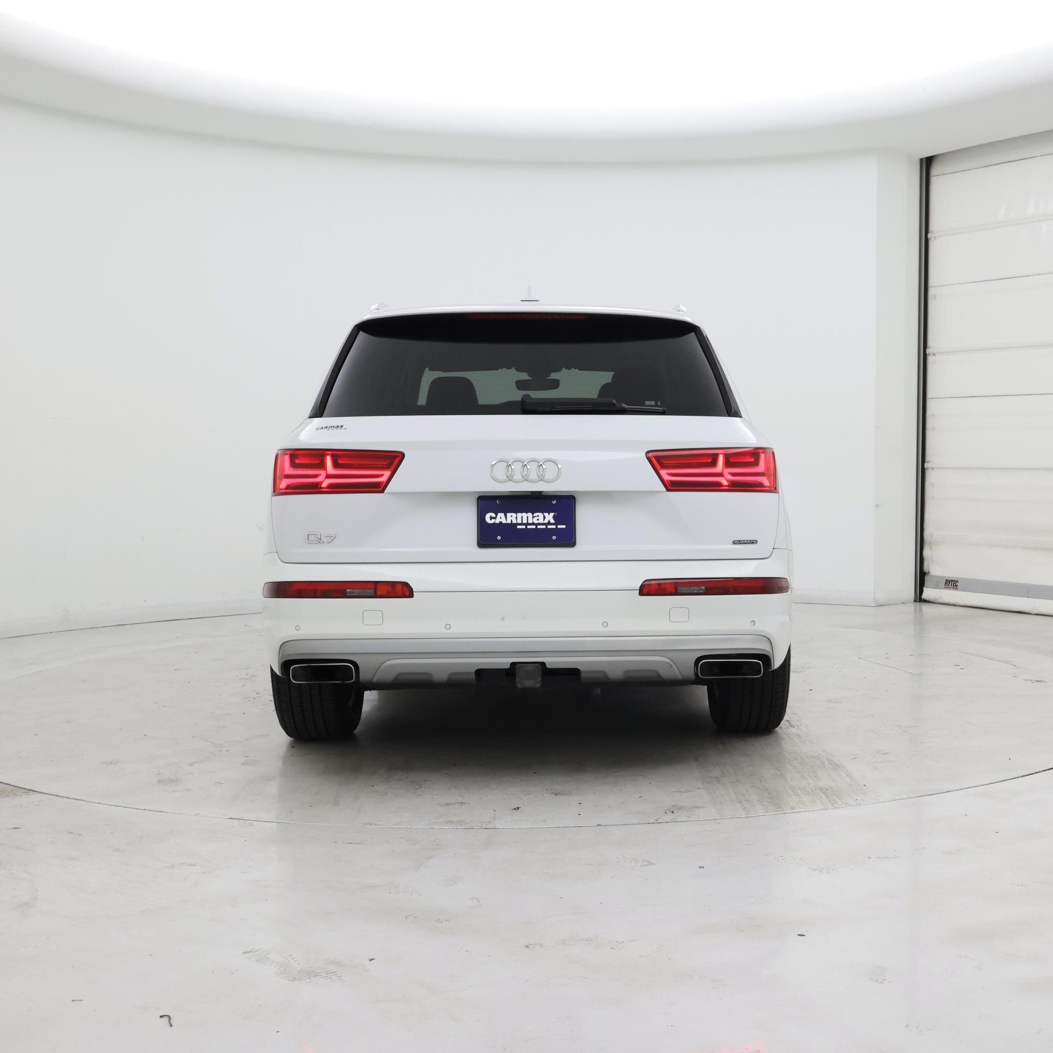 Thumbnail: 2019 Audi Q7 - 6