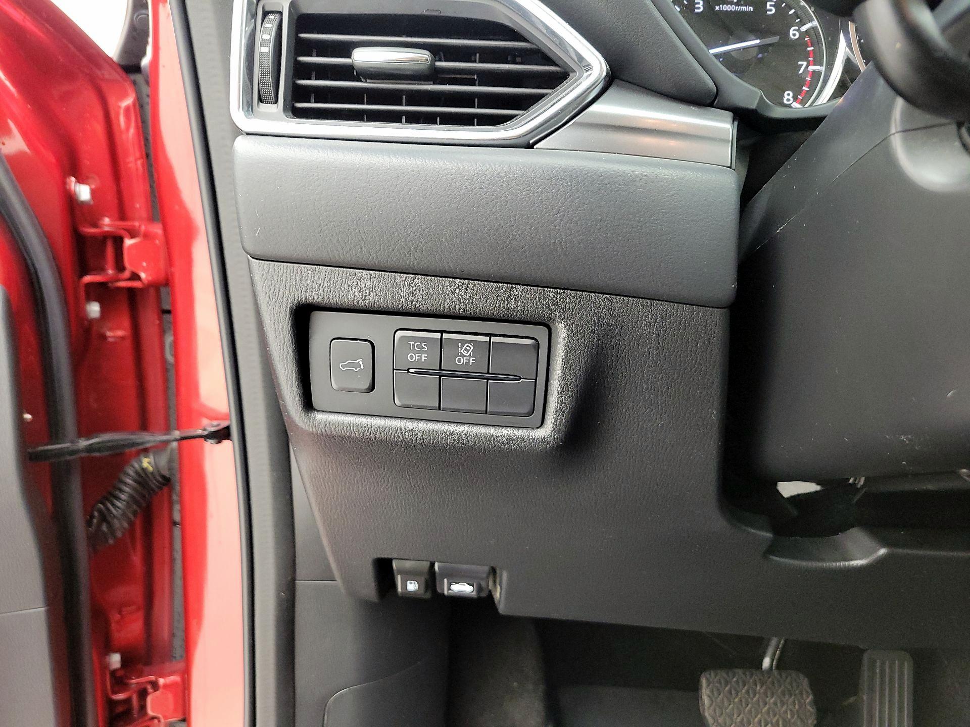 Thumbnail: 2021 Mazda CX-5 - 13