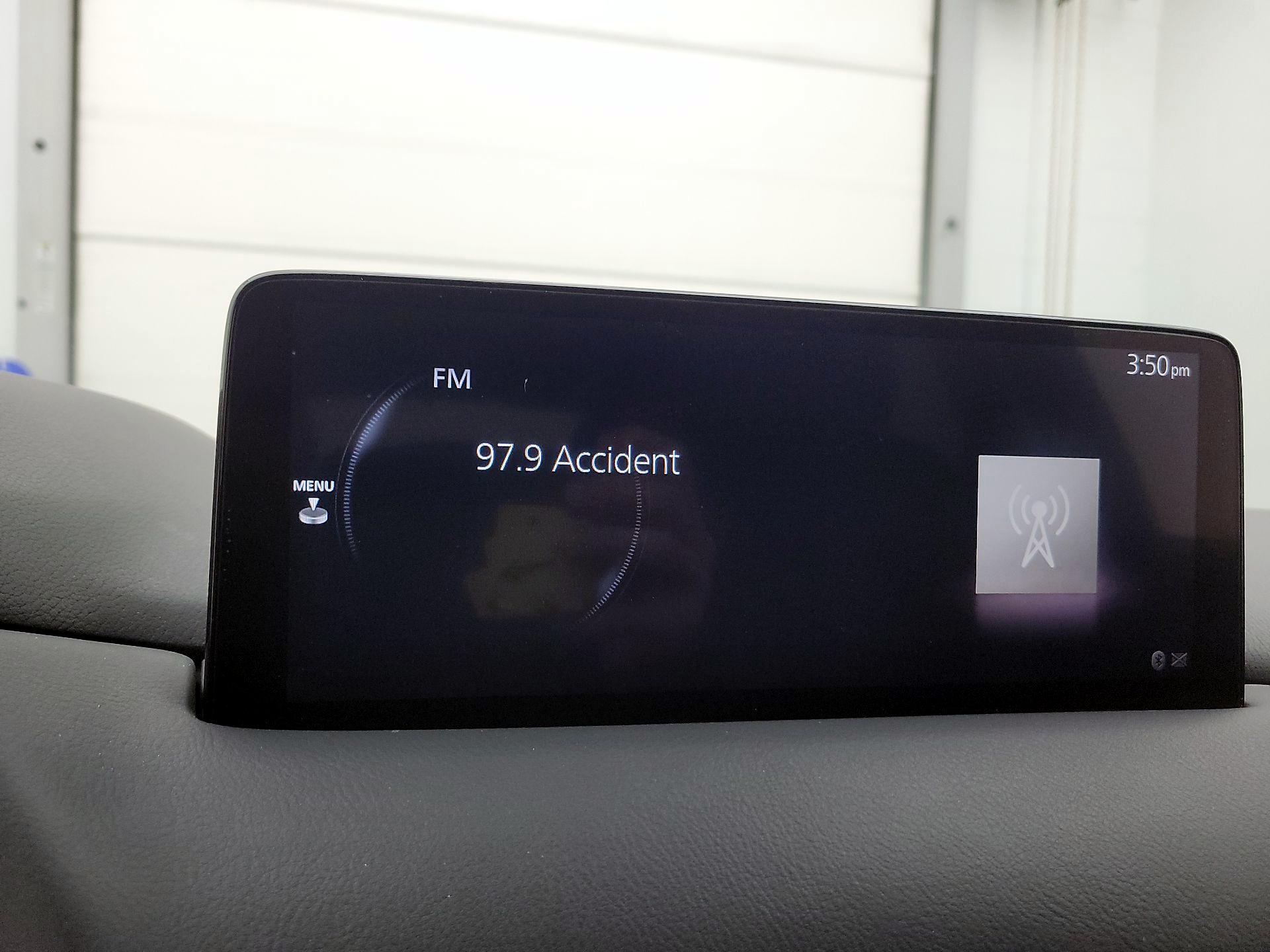 Thumbnail: 2021 Mazda CX-5 - 15