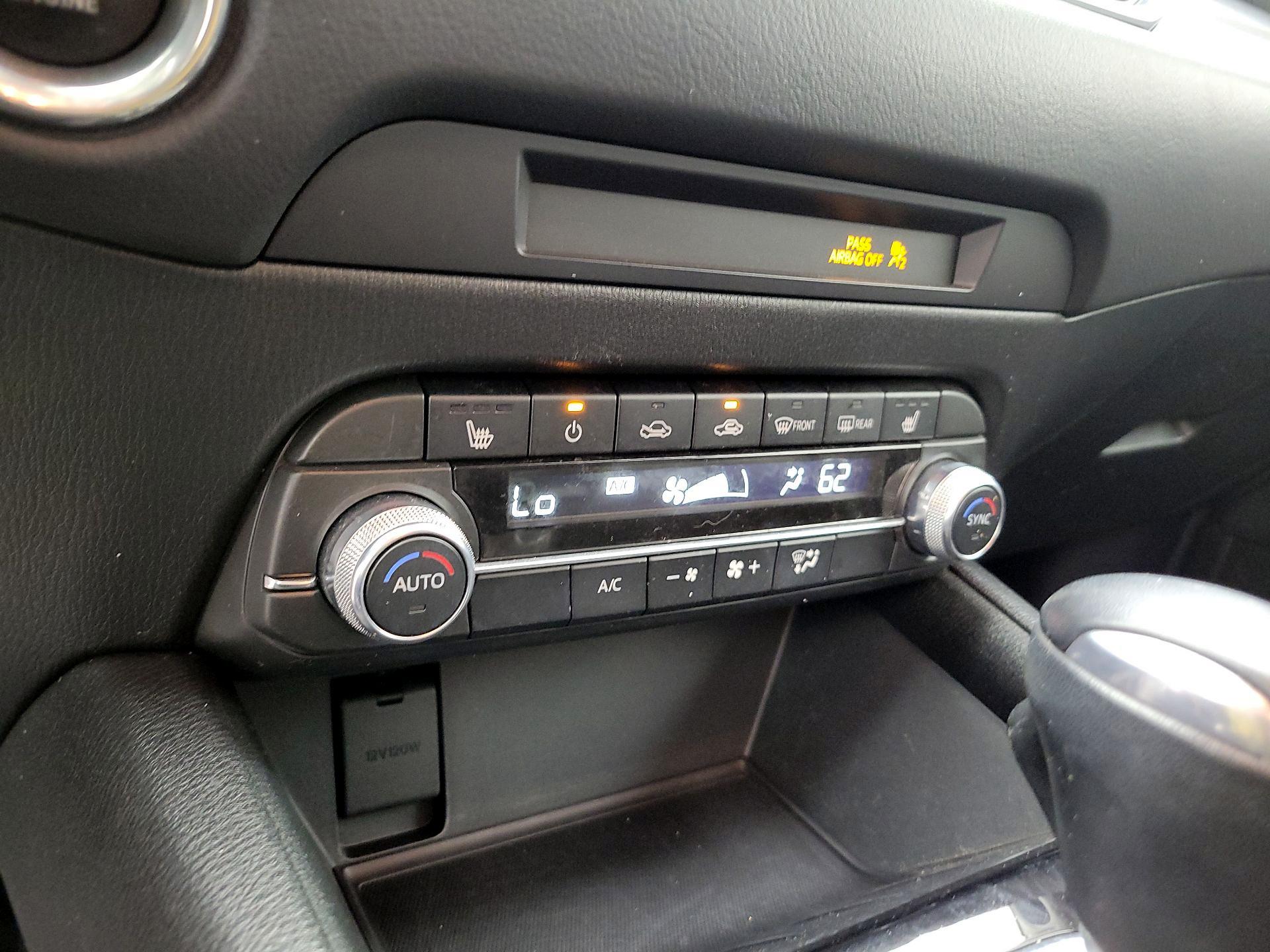 Thumbnail: 2021 Mazda CX-5 - 16