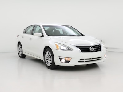 2015 Nissan Altima S