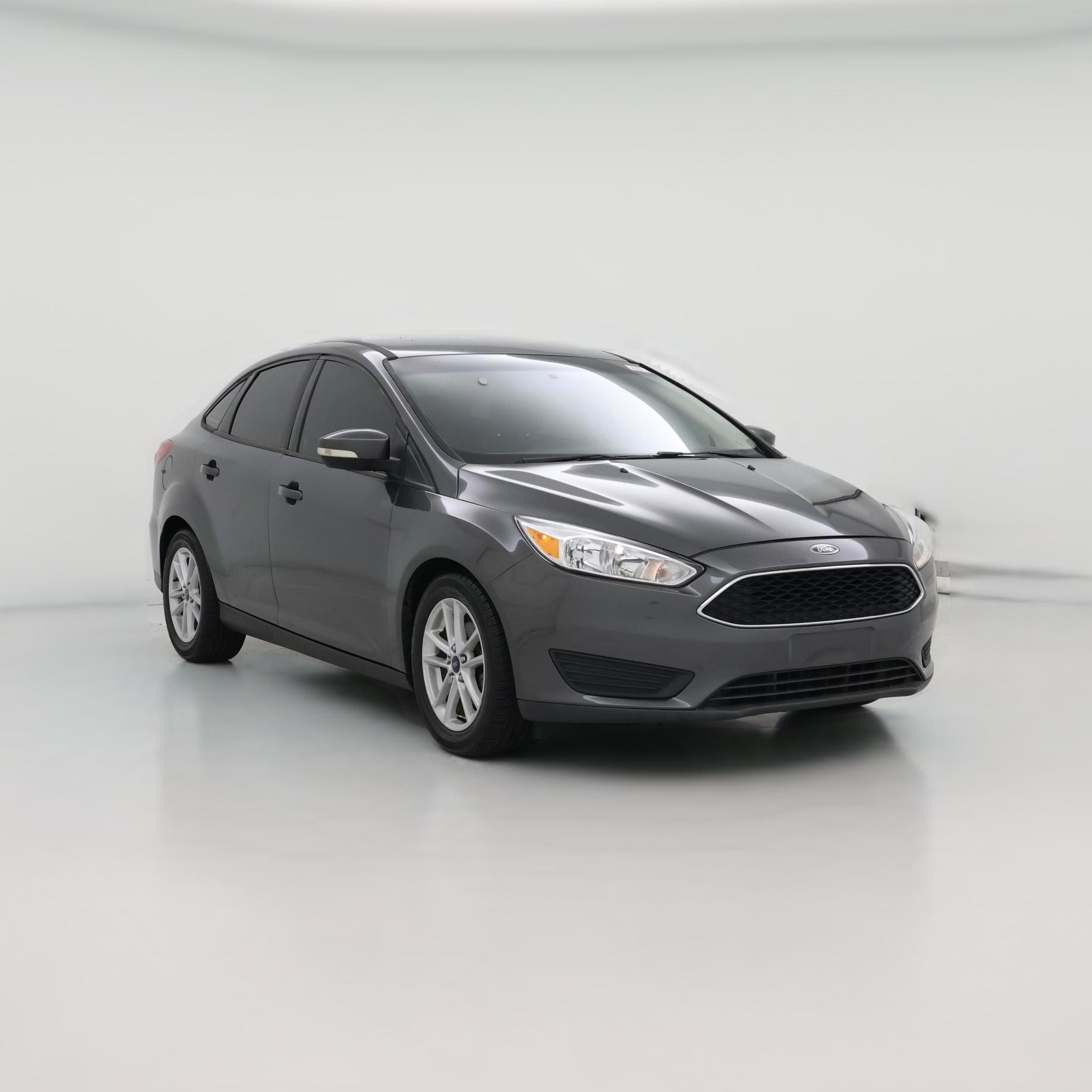 Thumbnail: 2017 Ford Focus - 1
