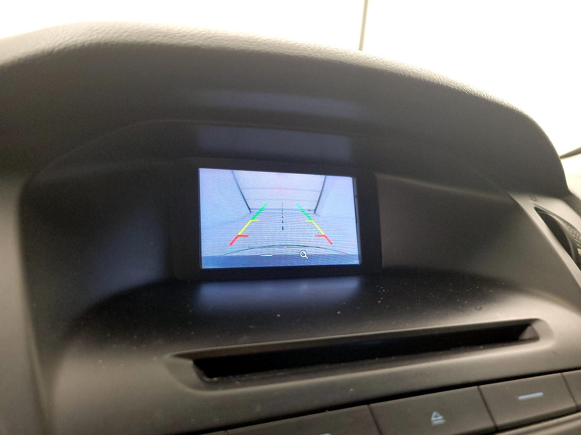 Thumbnail: 2017 Ford Focus - 14