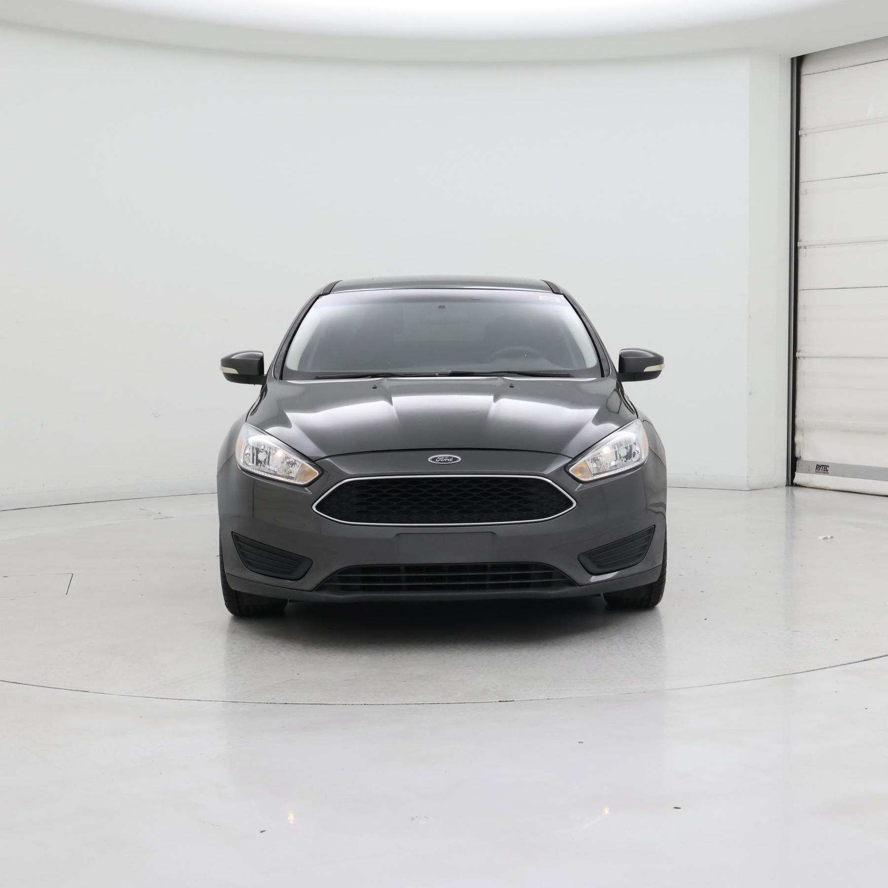 Thumbnail: 2017 Ford Focus - 5