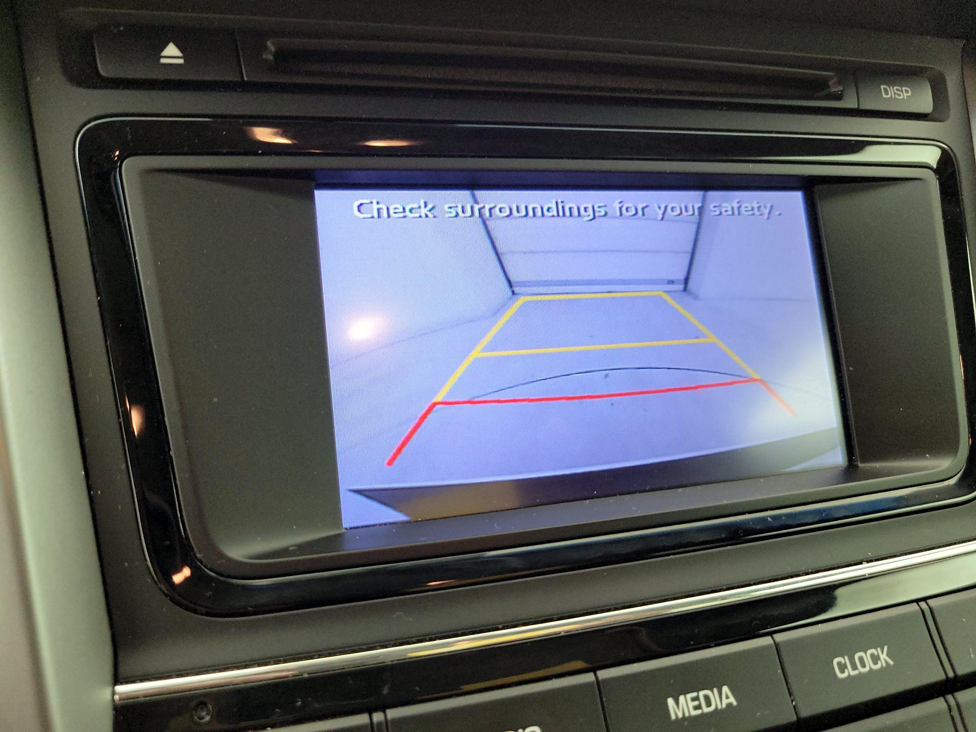 Thumbnail: 2018 Hyundai Tucson - 14