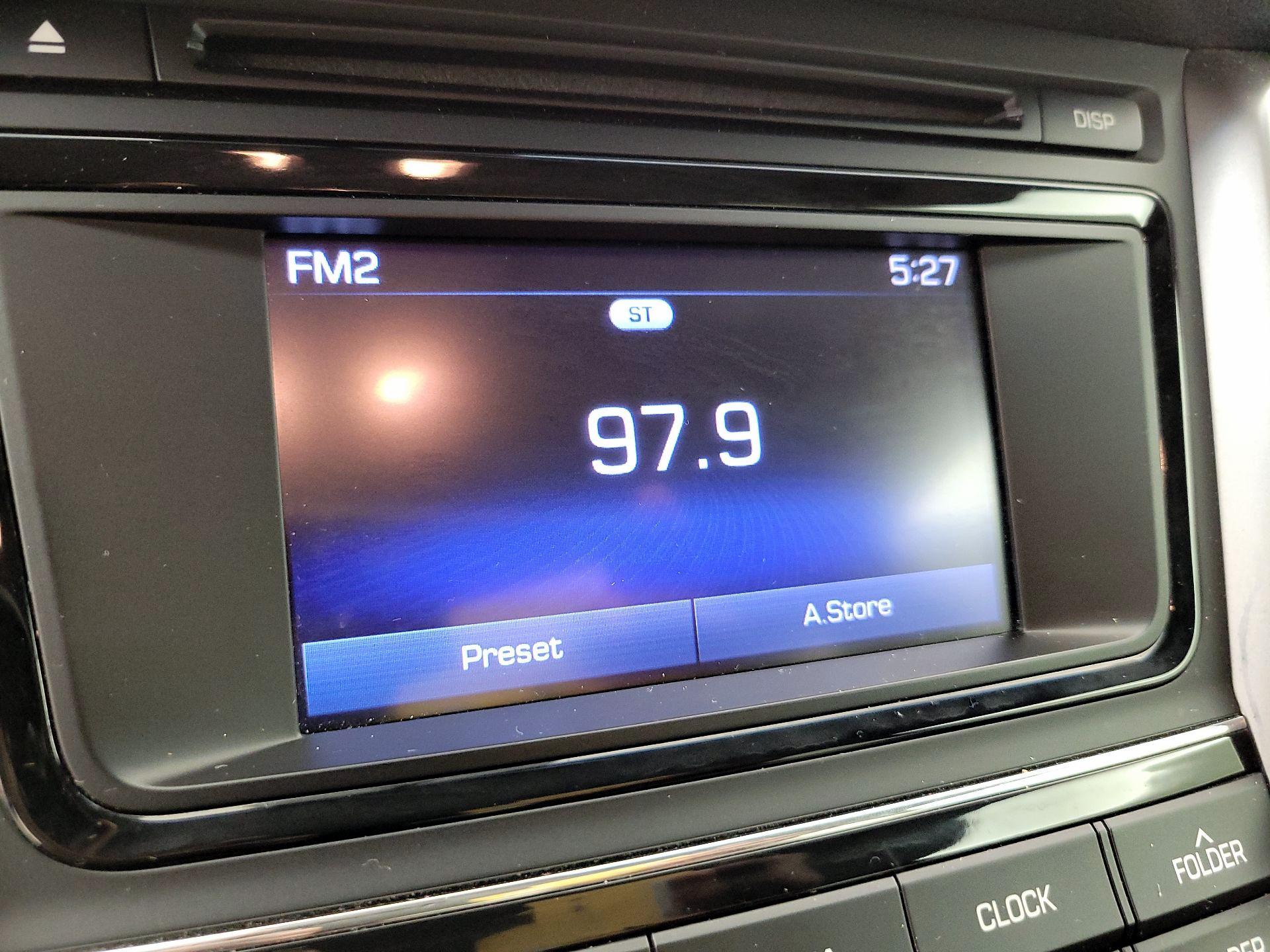 Thumbnail: 2018 Hyundai Tucson - 15