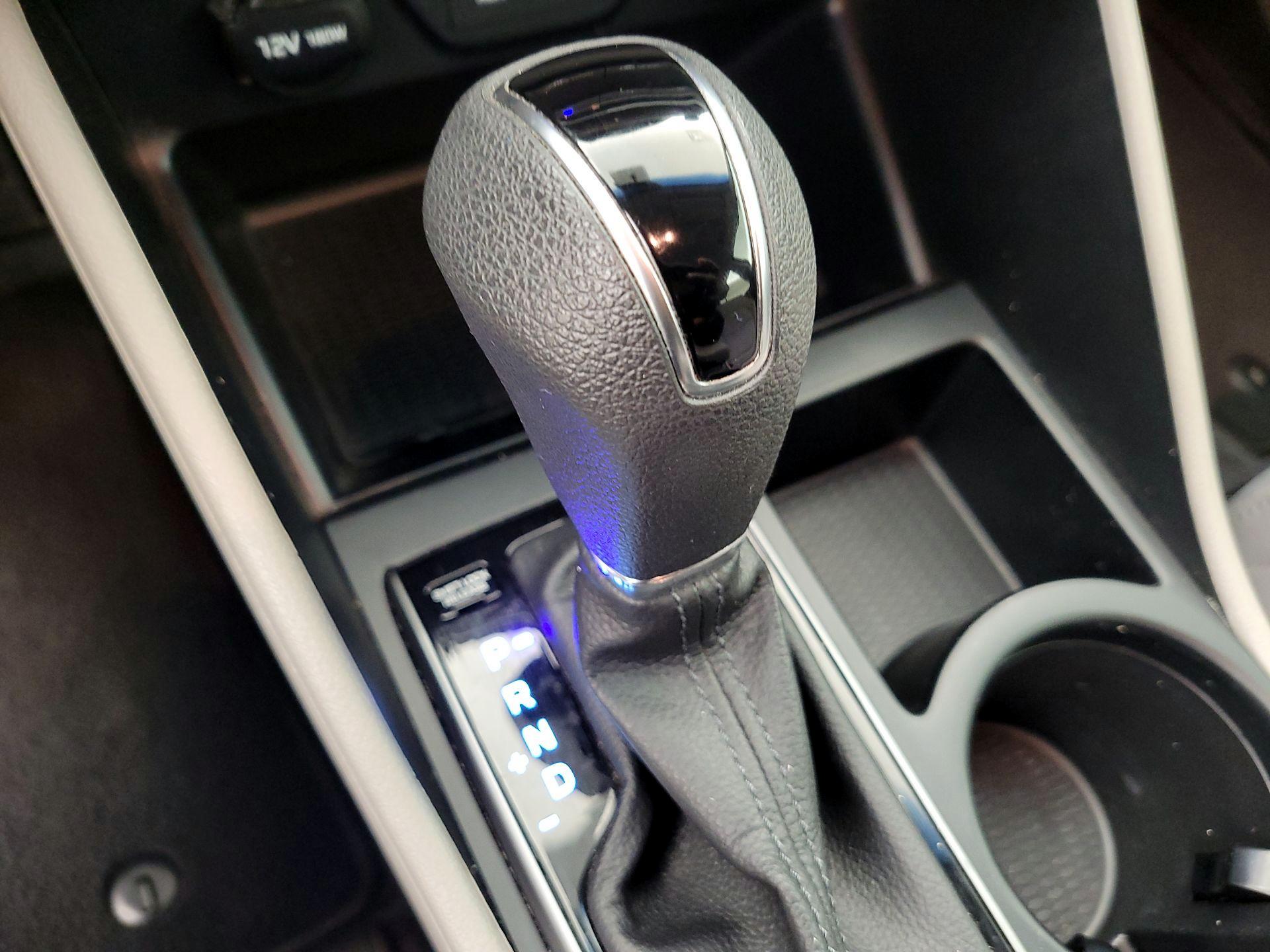 Thumbnail: 2018 Hyundai Tucson - 17