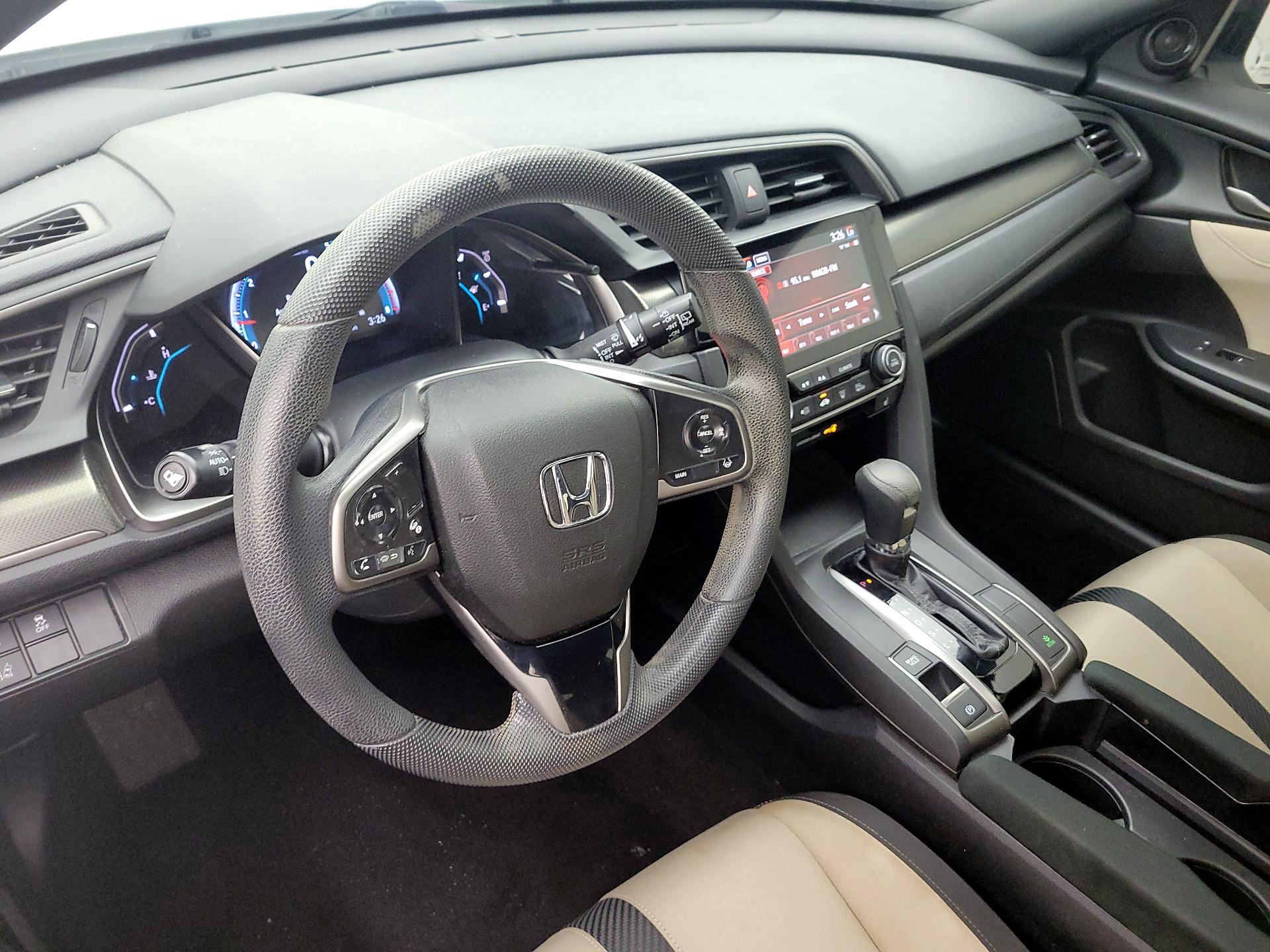 Thumbnail: 2019 Honda Civic - 9