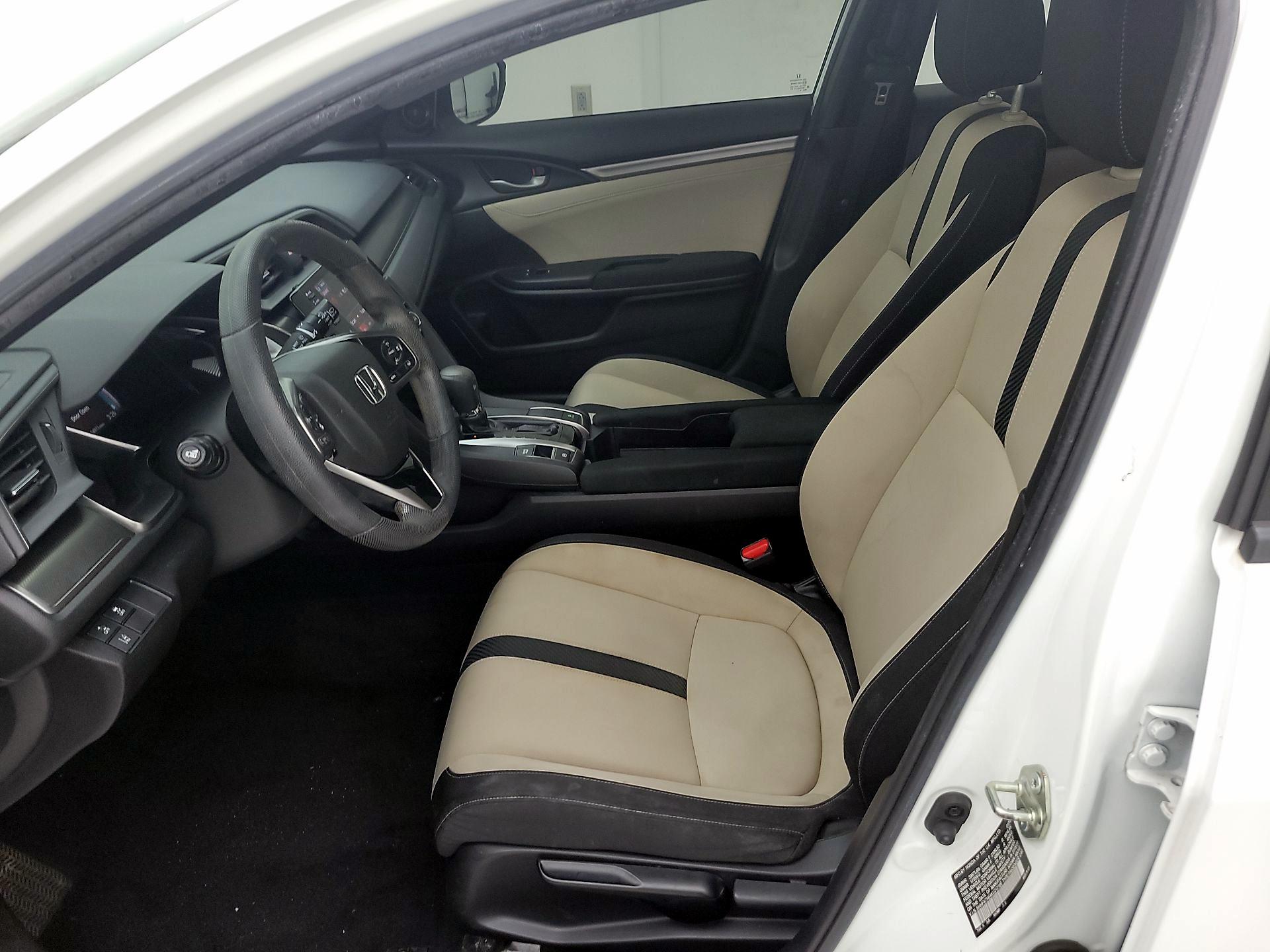 Thumbnail: 2019 Honda Civic - 11