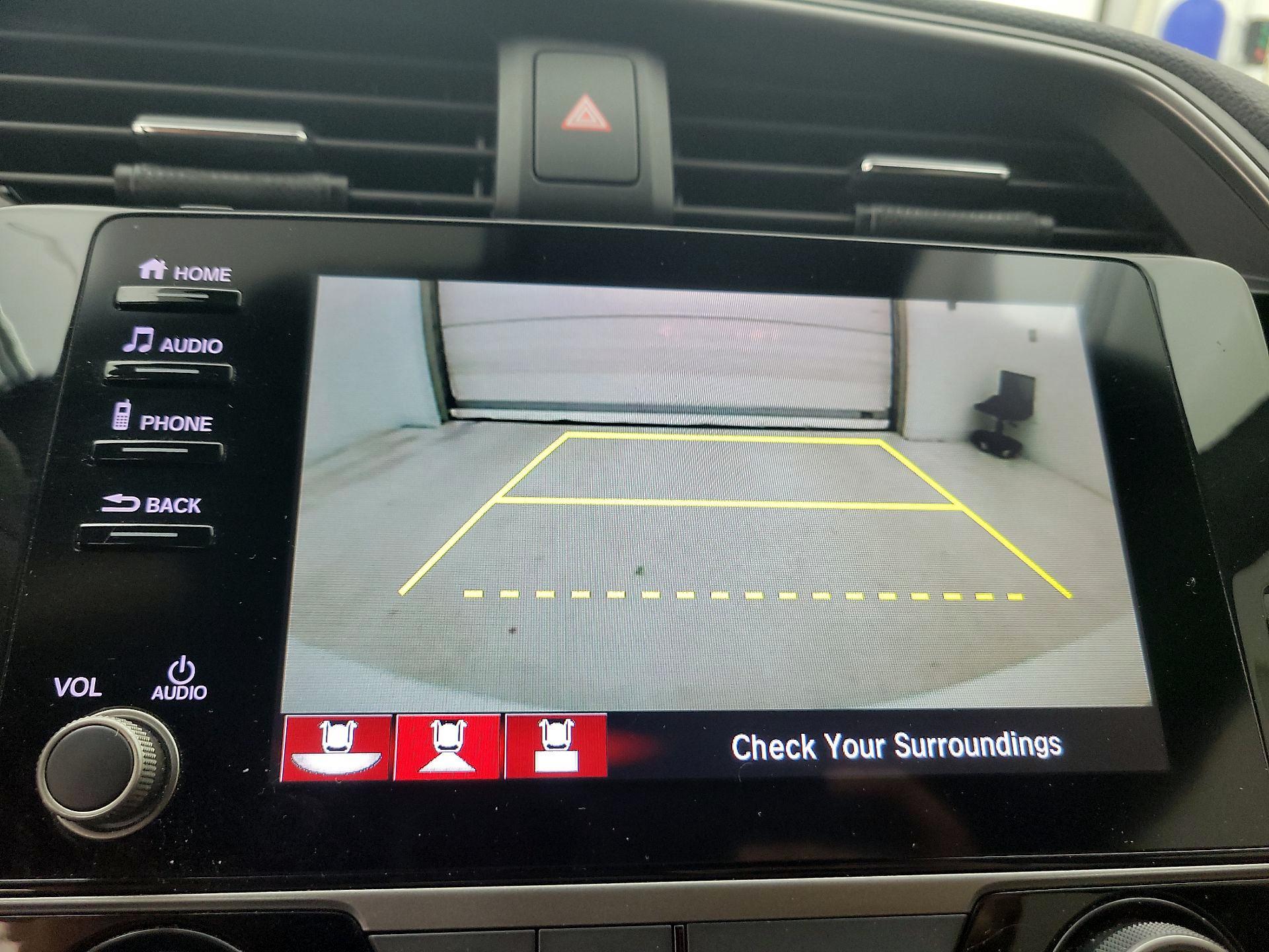 Thumbnail: 2019 Honda Civic - 14