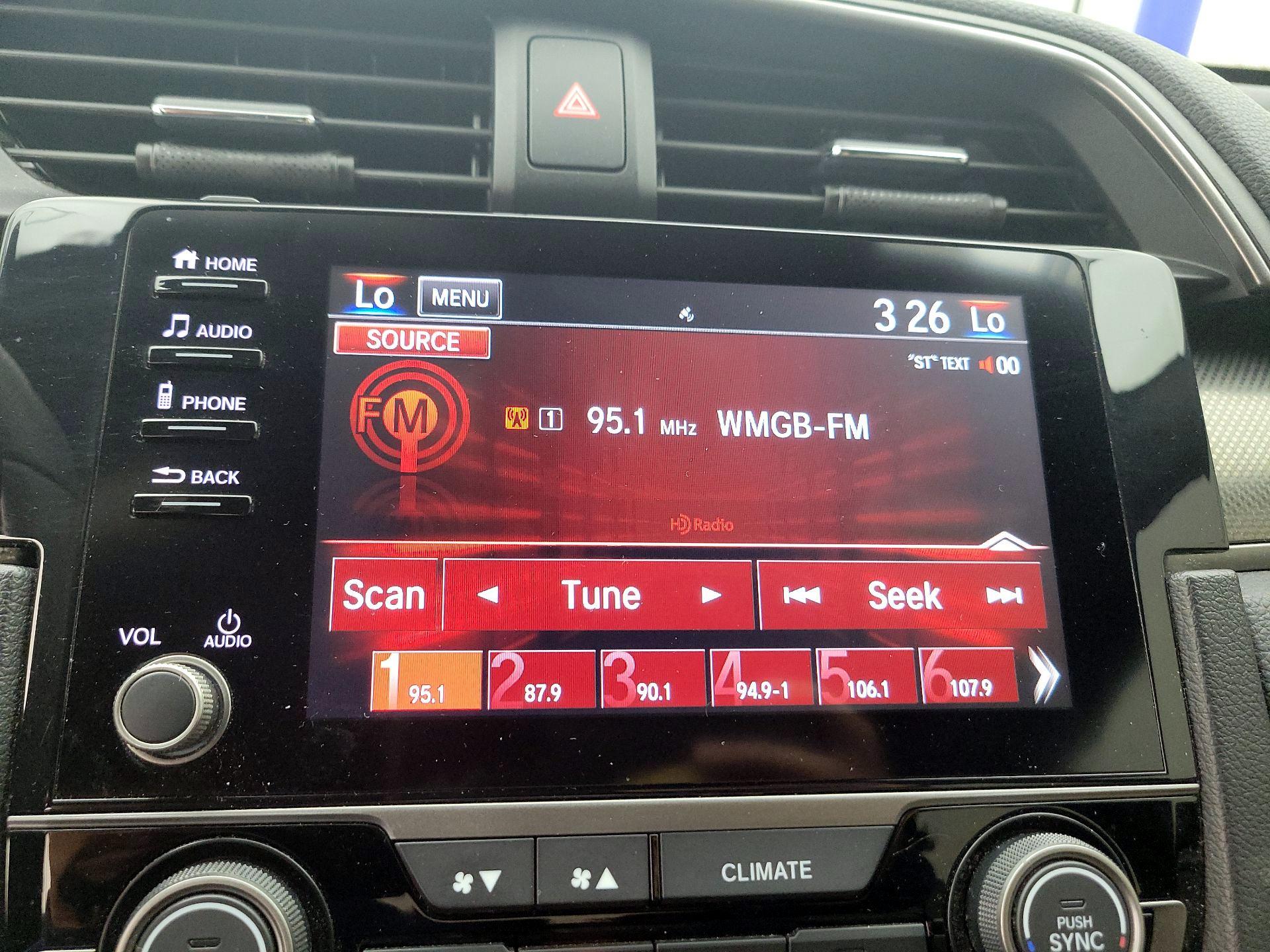 Thumbnail: 2019 Honda Civic - 15