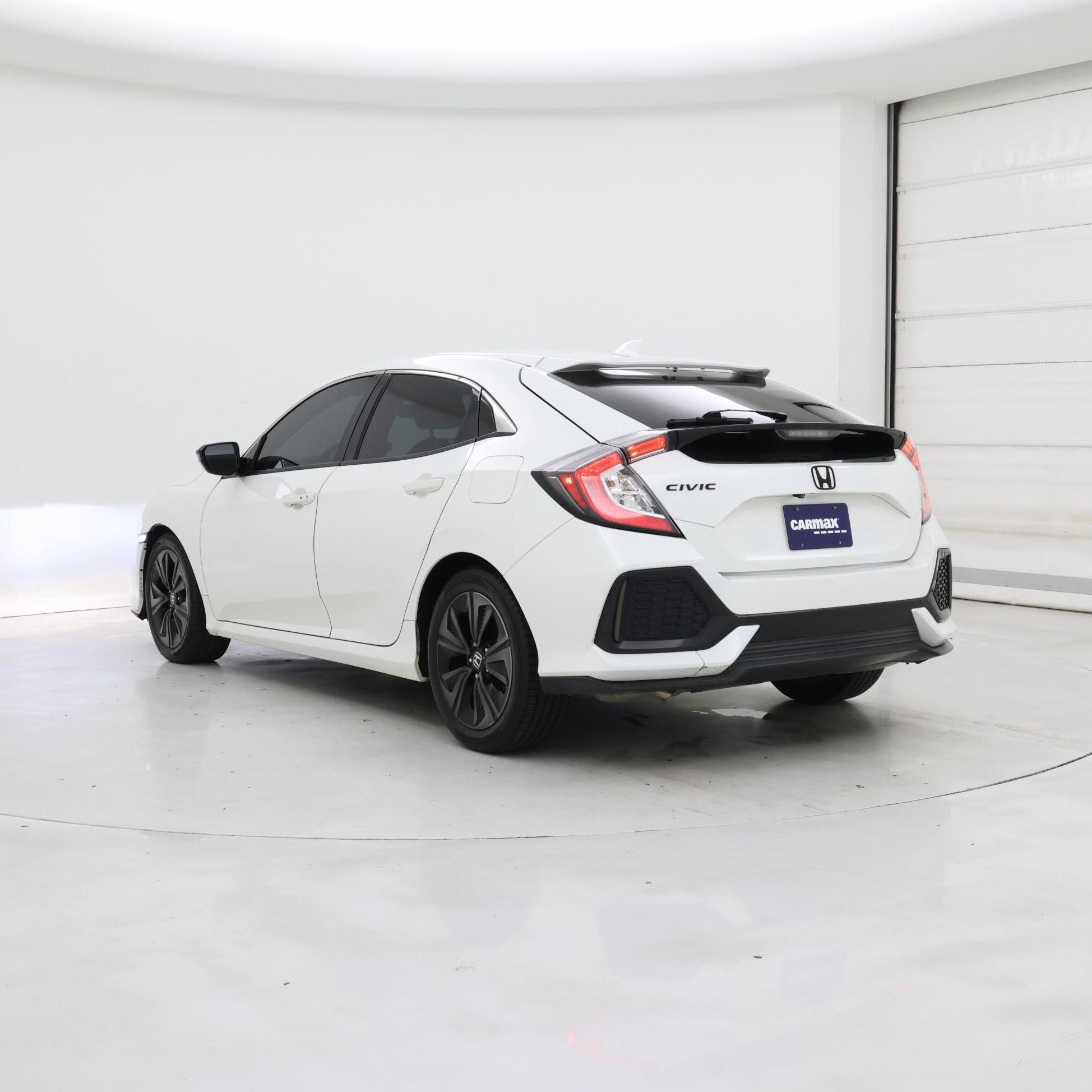 Thumbnail: 2019 Honda Civic - 2