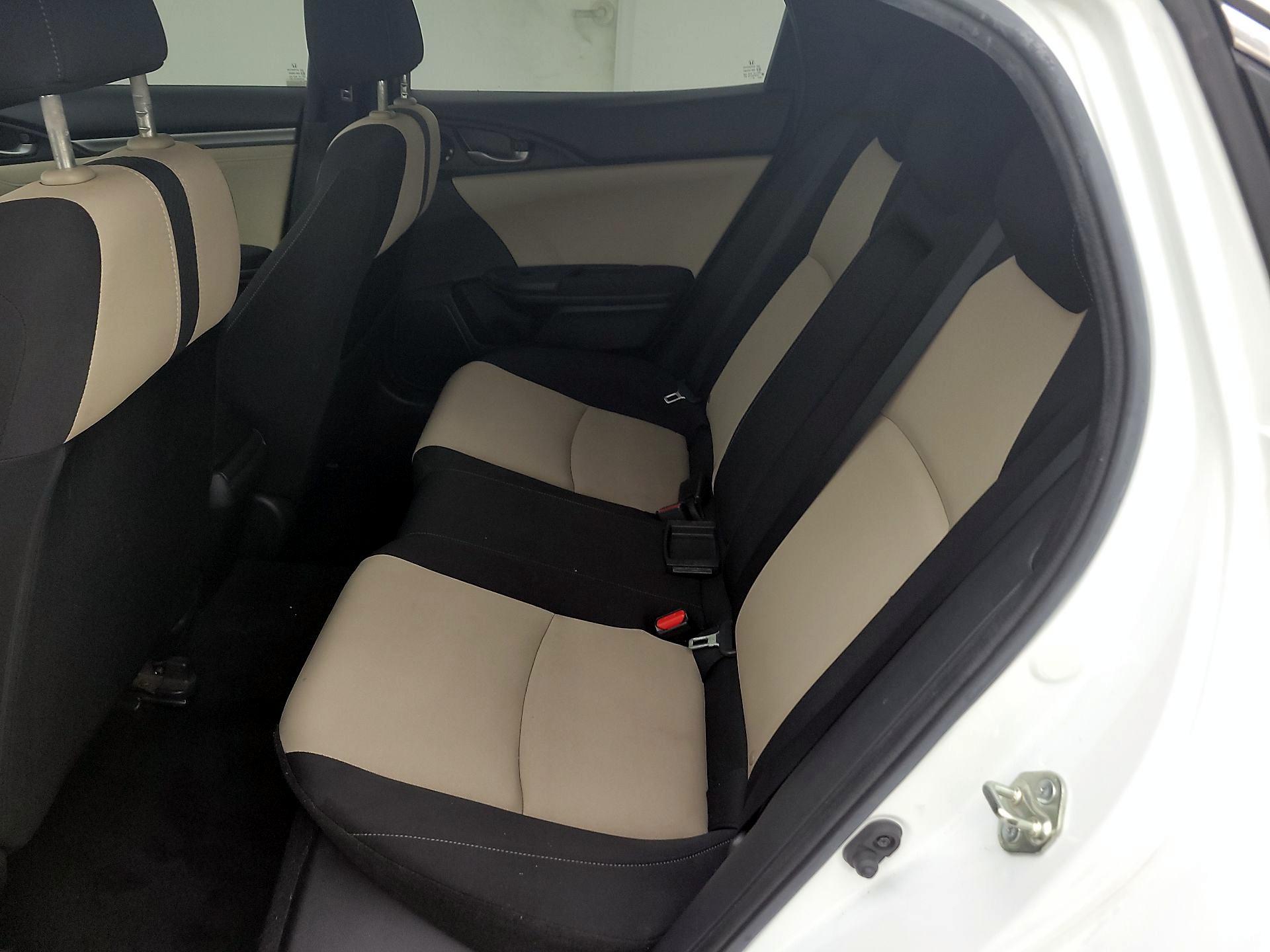 Thumbnail: 2019 Honda Civic - 20