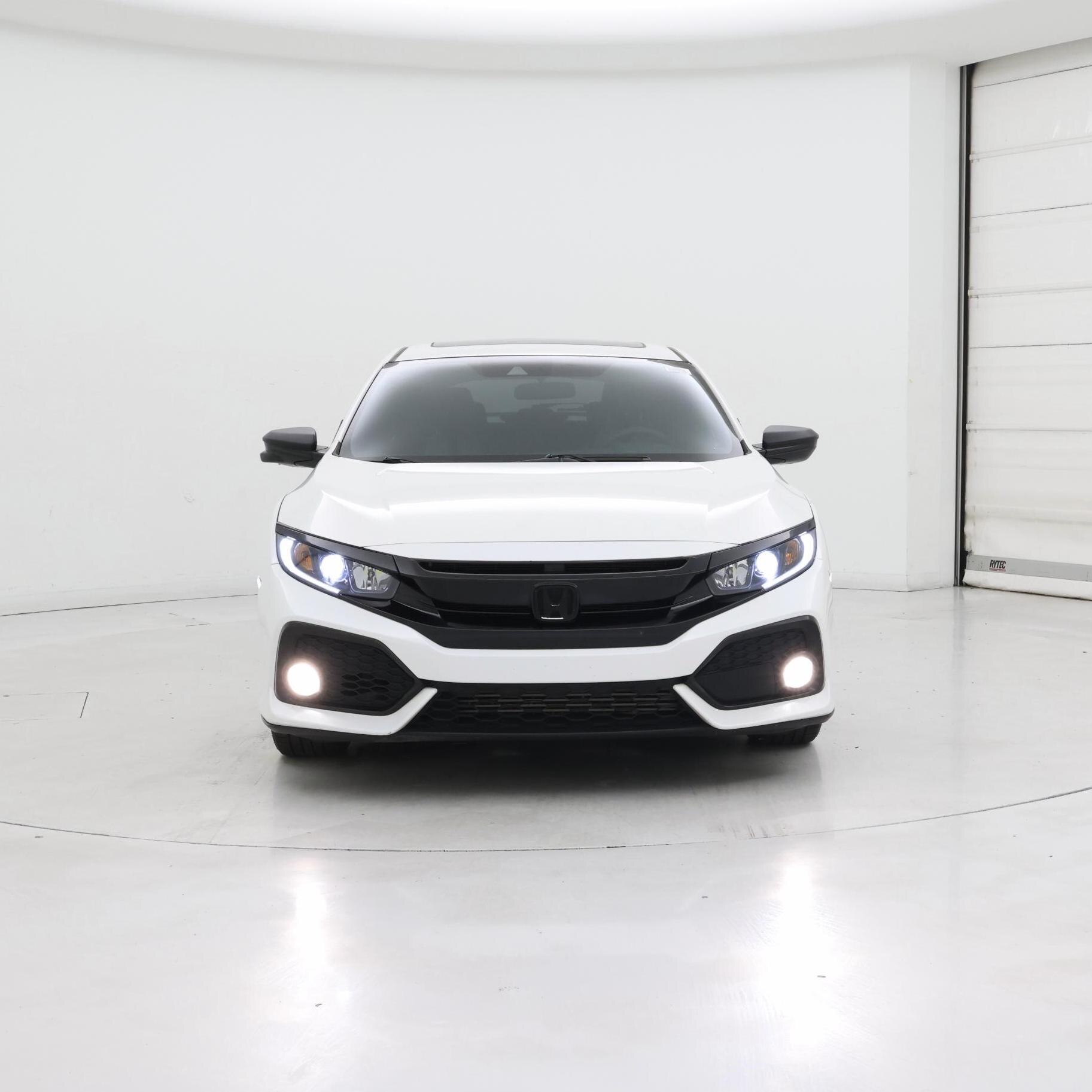 Thumbnail: 2019 Honda Civic - 5
