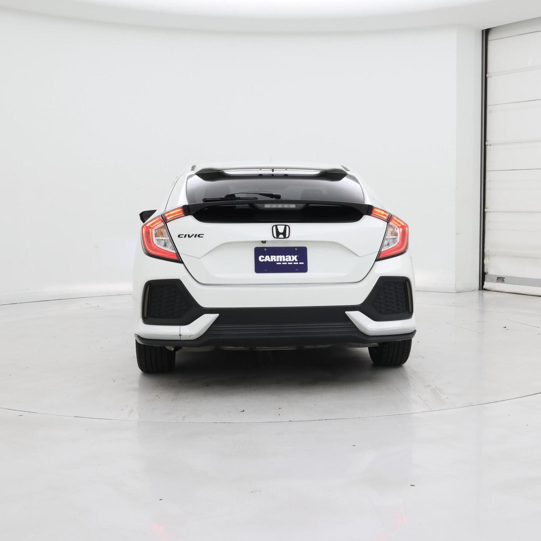 Thumbnail: 2019 Honda Civic - 6