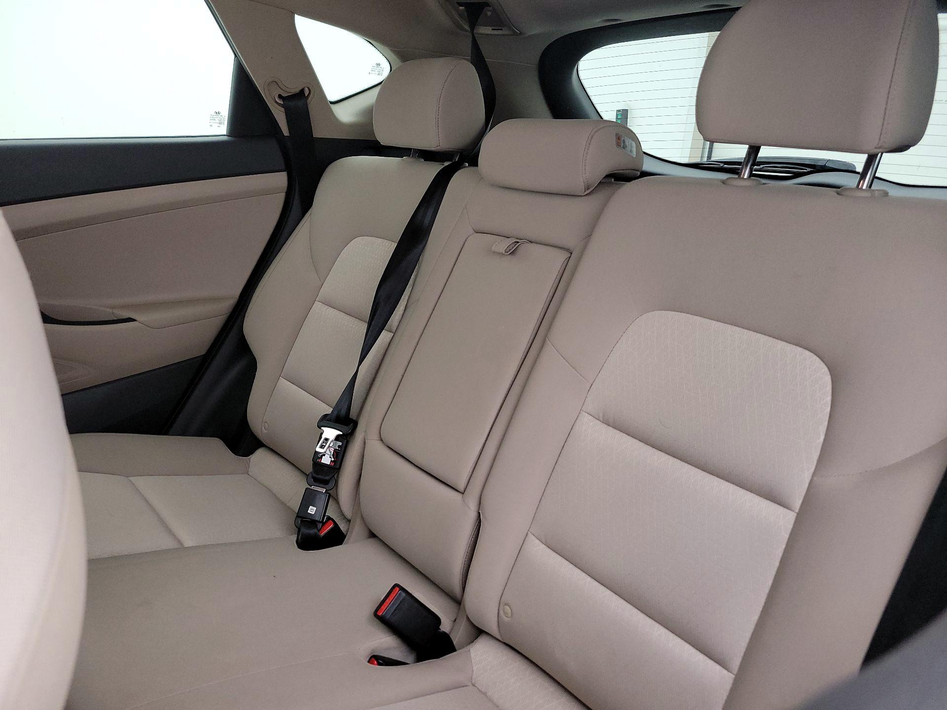 Thumbnail: 2017 Hyundai Tucson - 19