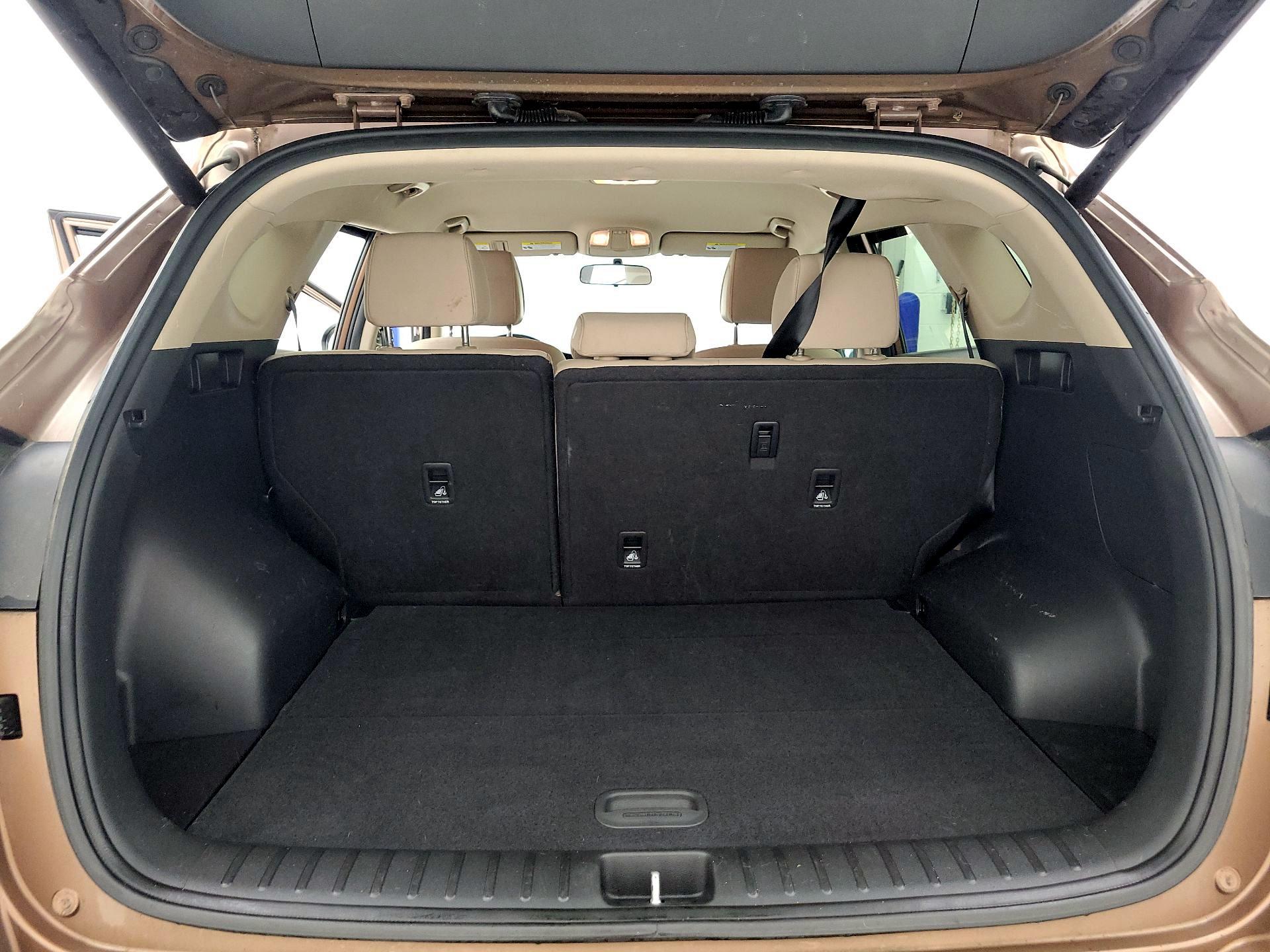 Thumbnail: 2017 Hyundai Tucson - 20