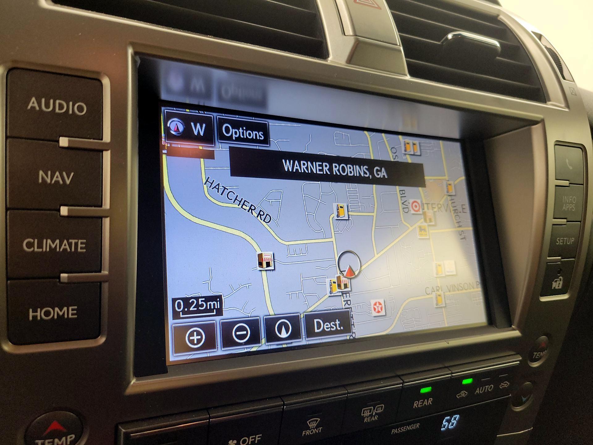 Thumbnail: 2018 Lexus GX - 14