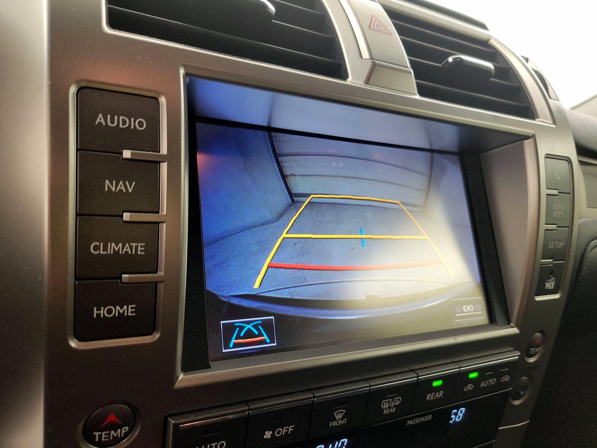 Thumbnail: 2018 Lexus GX - 15