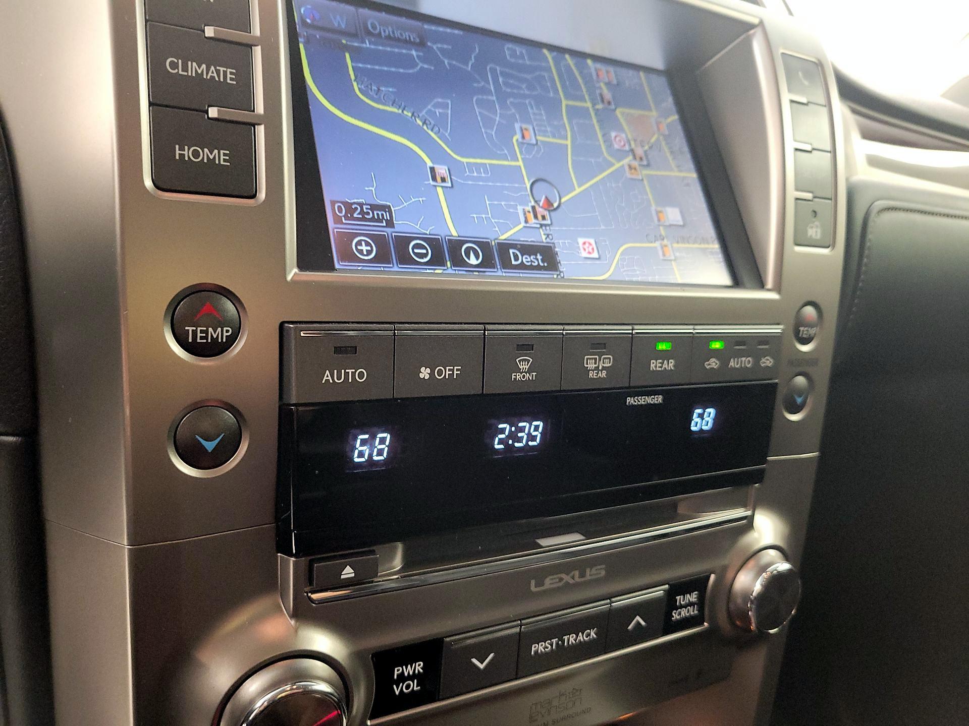 Thumbnail: 2018 Lexus GX - 17