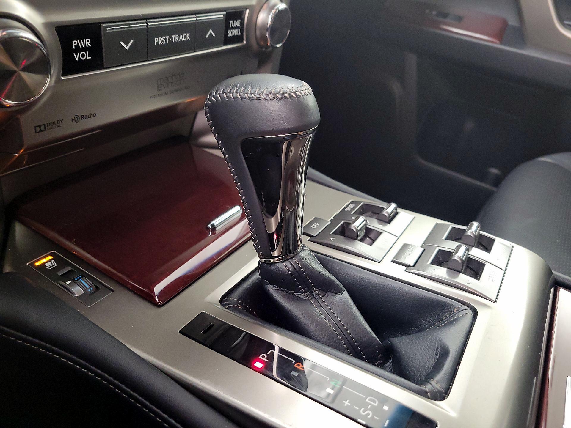 Thumbnail: 2018 Lexus GX - 18