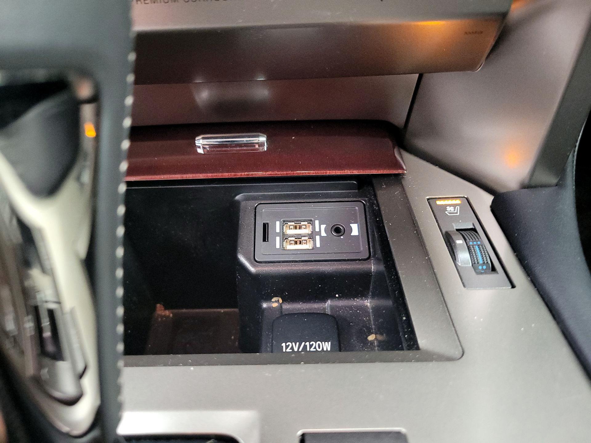 Thumbnail: 2018 Lexus GX - 19