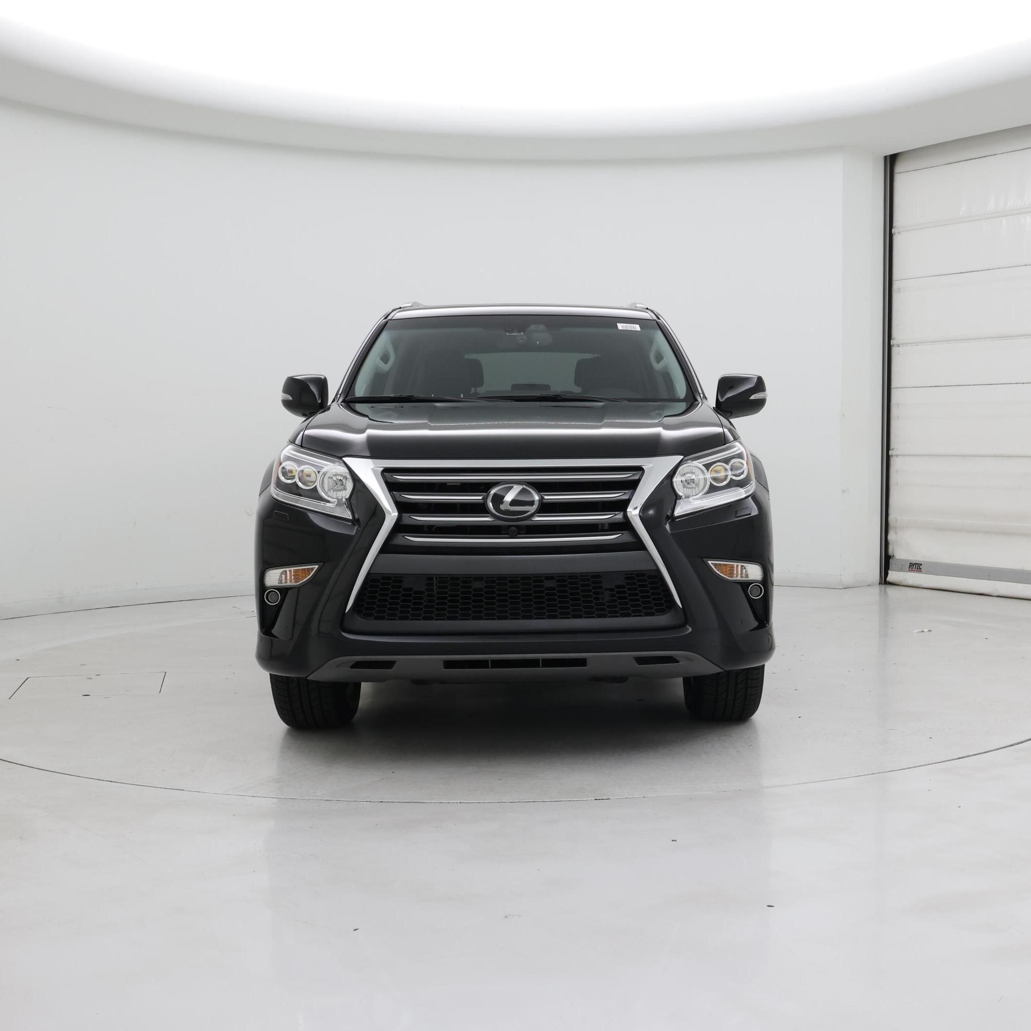Thumbnail: 2018 Lexus GX - 5