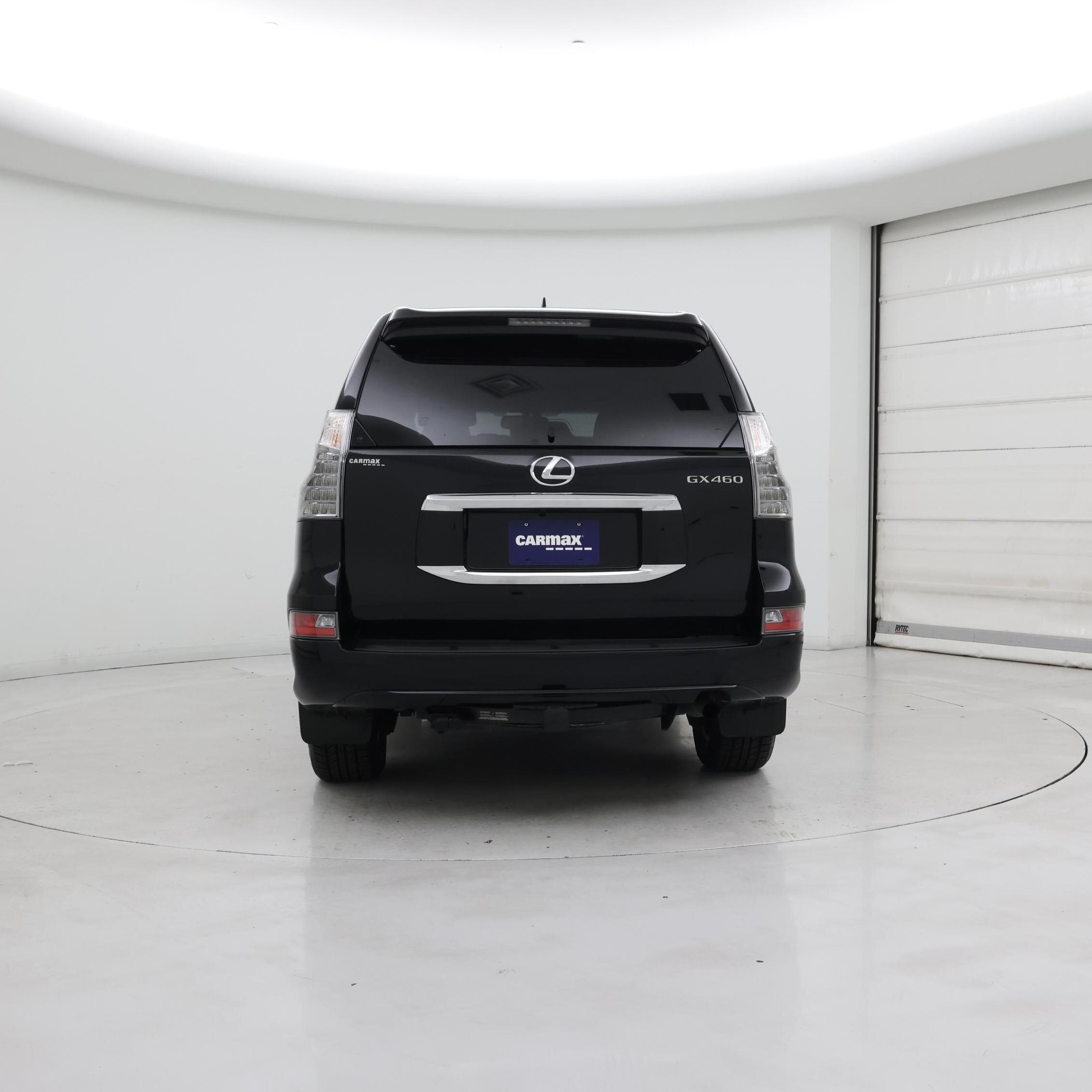 Thumbnail: 2018 Lexus GX - 6