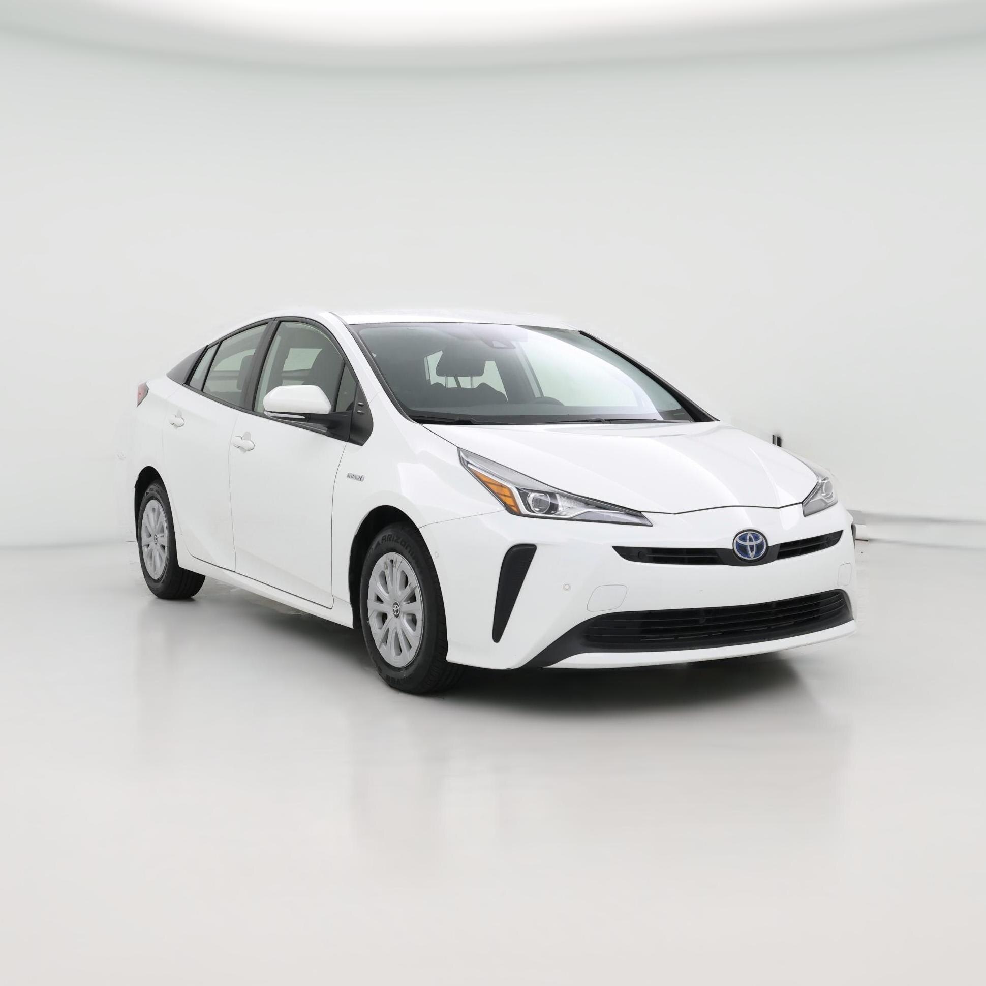 Thumbnail: 2022 Toyota Prius - 1