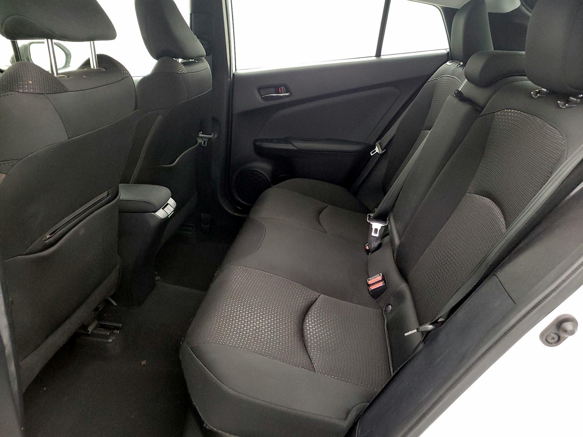 Thumbnail: 2022 Toyota Prius - 19