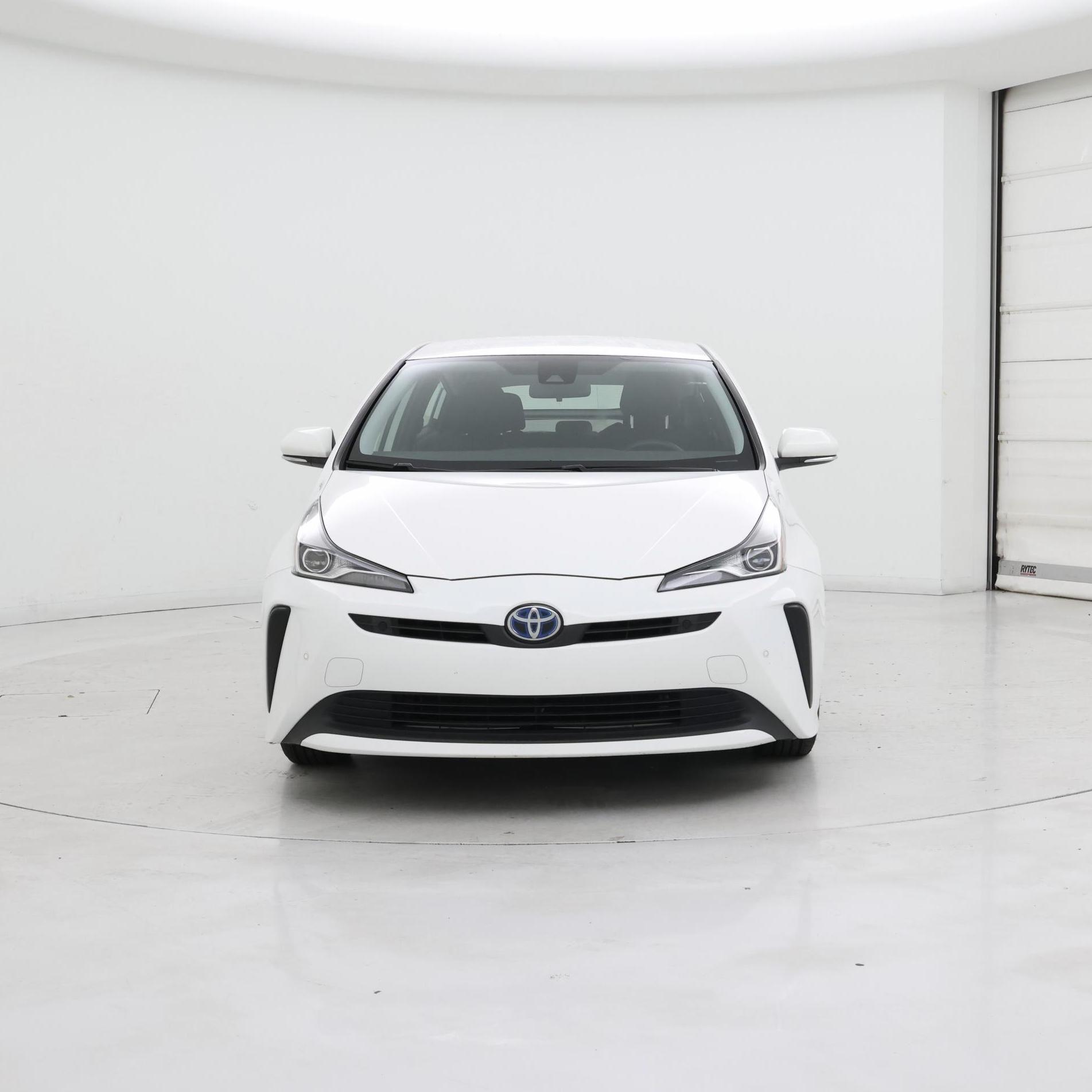 Thumbnail: 2022 Toyota Prius - 5