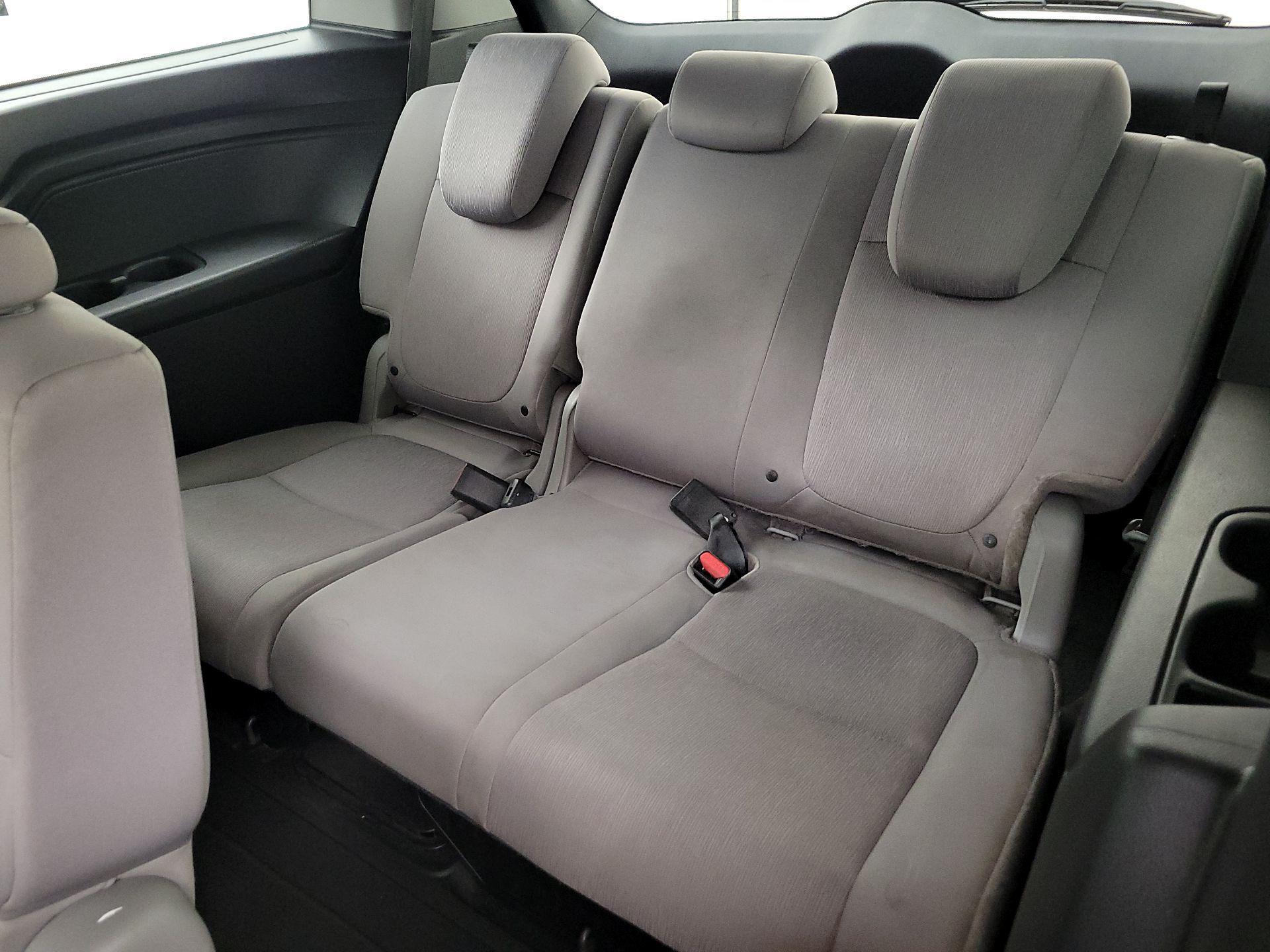 Thumbnail: 2019 Honda Odyssey - 20