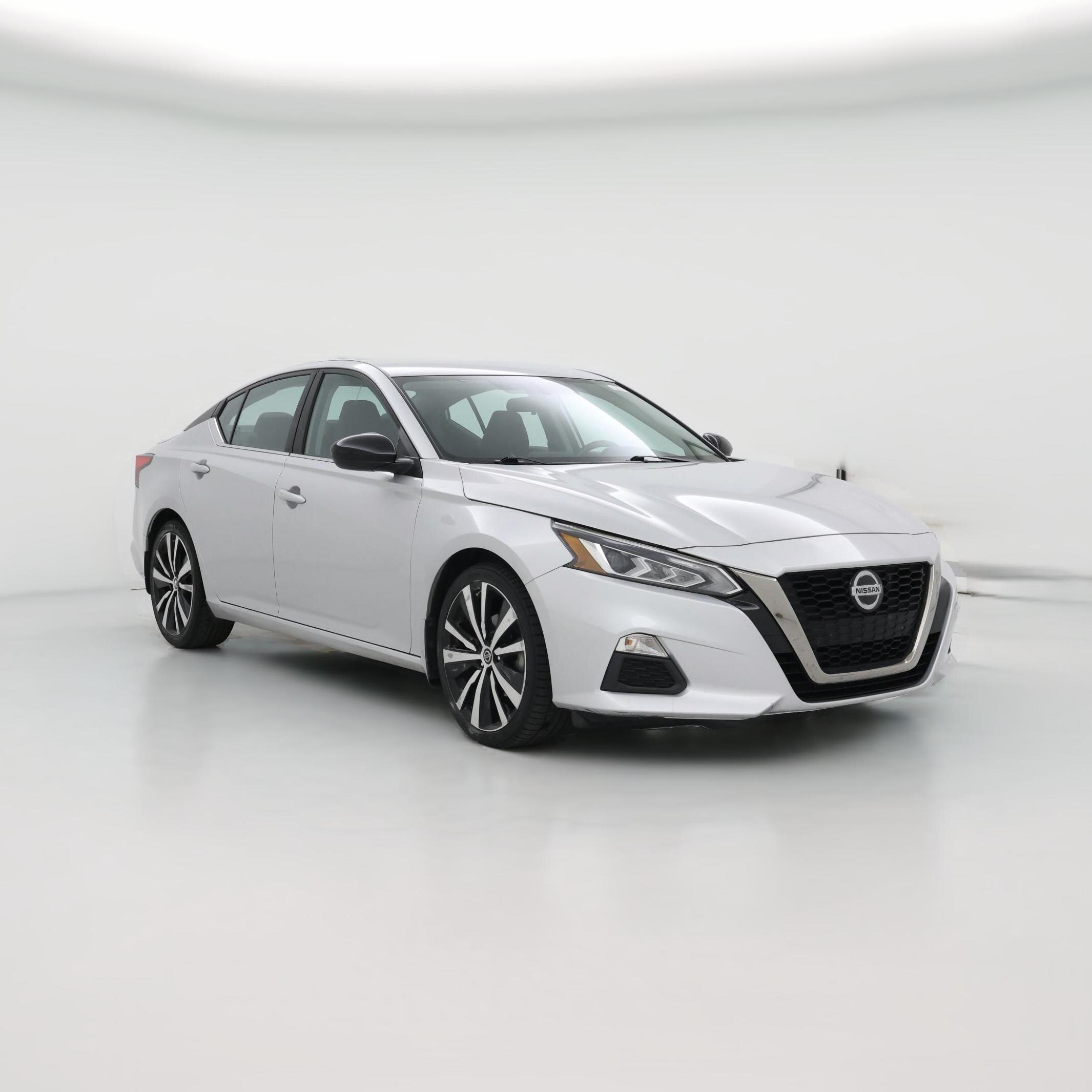 Thumbnail: 2019 Nissan Altima - 1