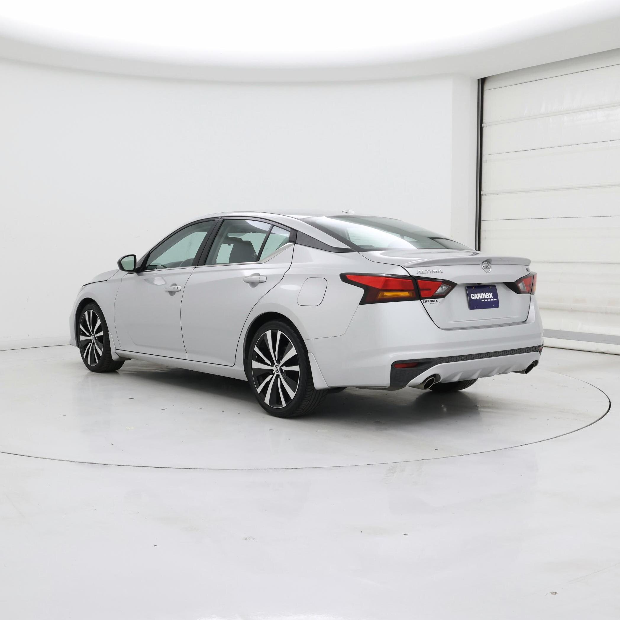 Thumbnail: 2019 Nissan Altima - 2