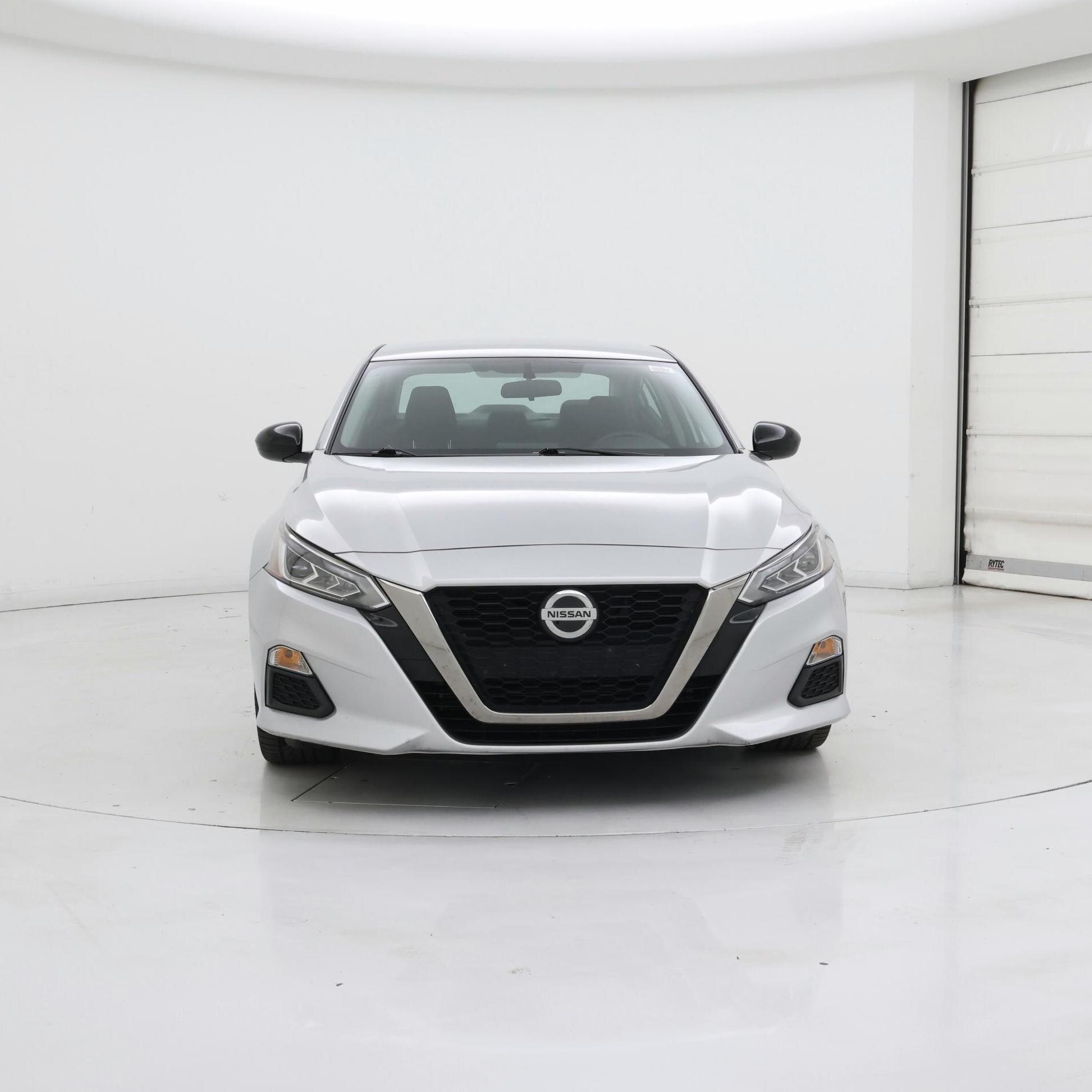 Thumbnail: 2019 Nissan Altima - 5
