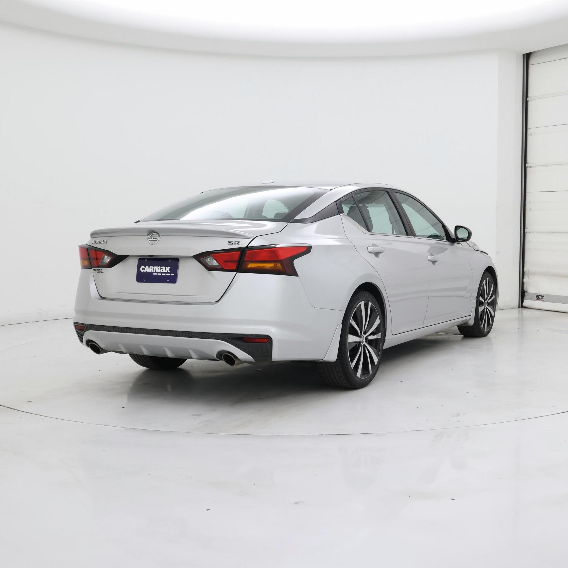 Thumbnail: 2019 Nissan Altima - 8