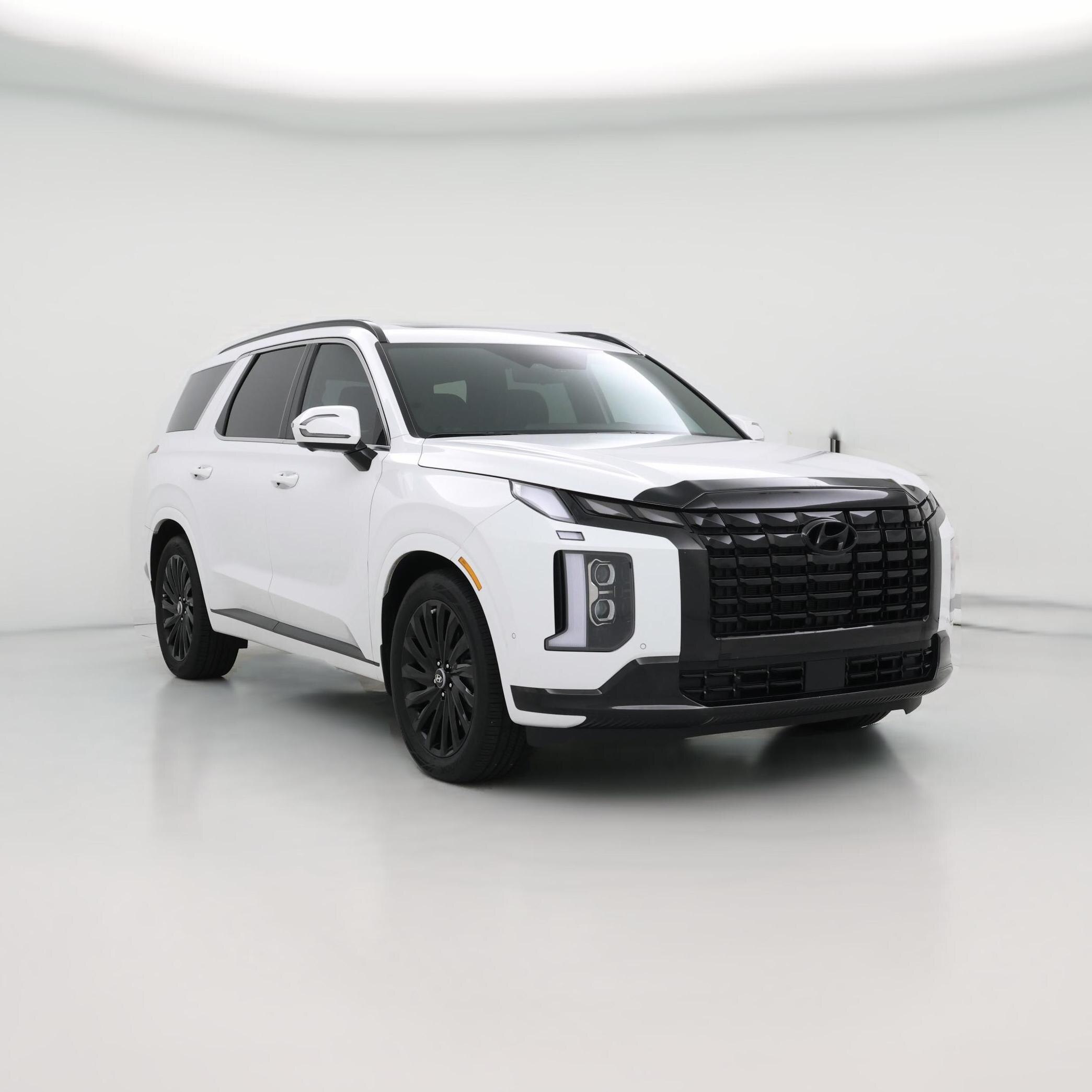 Thumbnail: 2025 Hyundai Palisade - 1