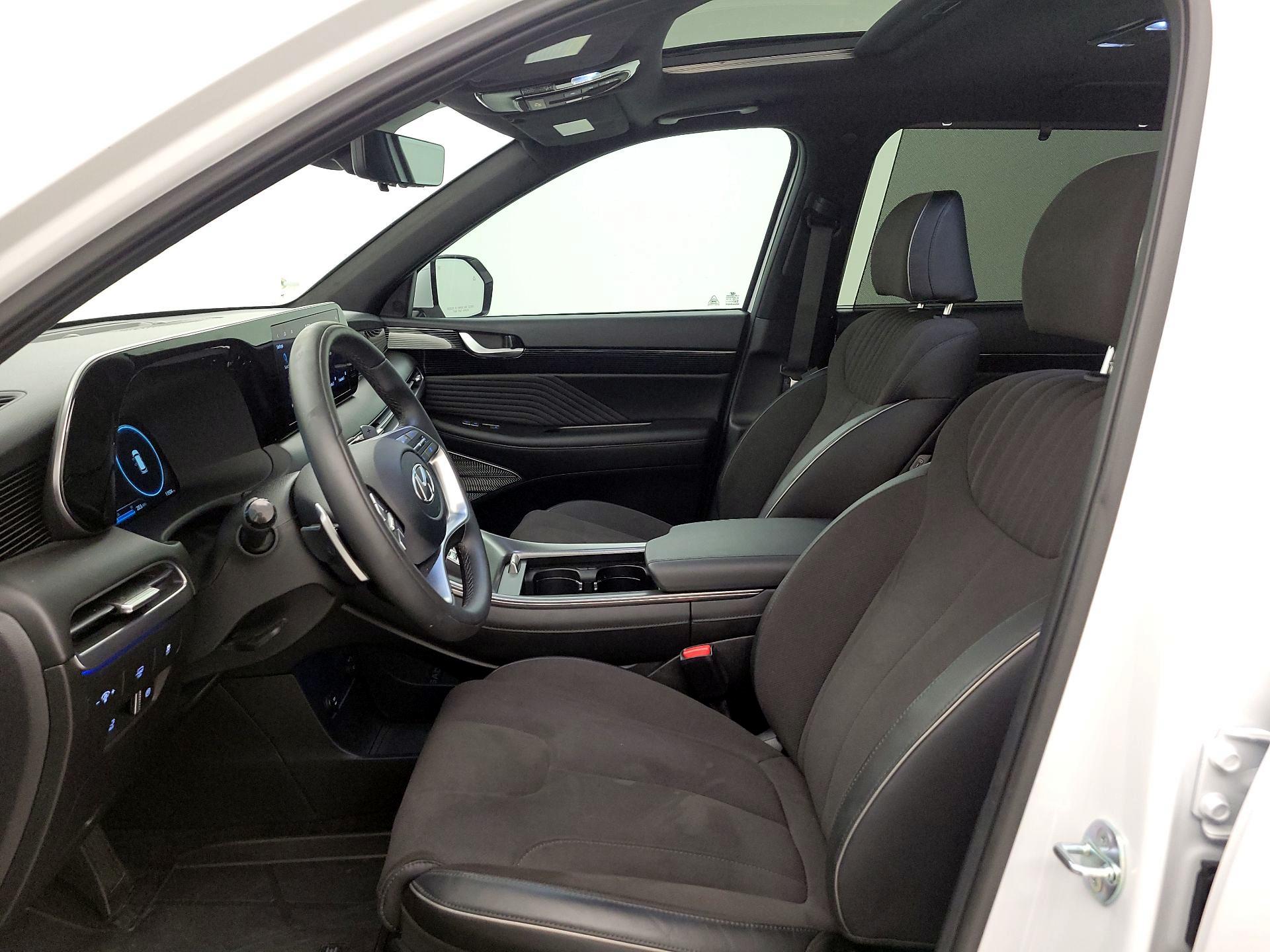 Thumbnail: 2025 Hyundai Palisade - 11