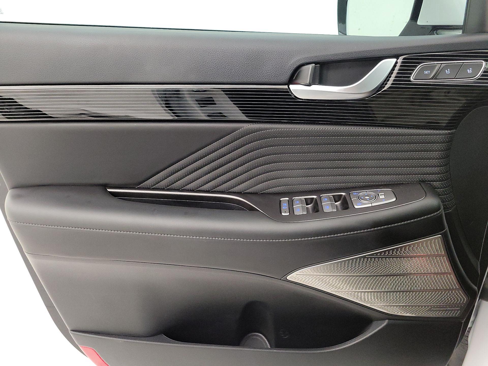 Thumbnail: 2025 Hyundai Palisade - 12