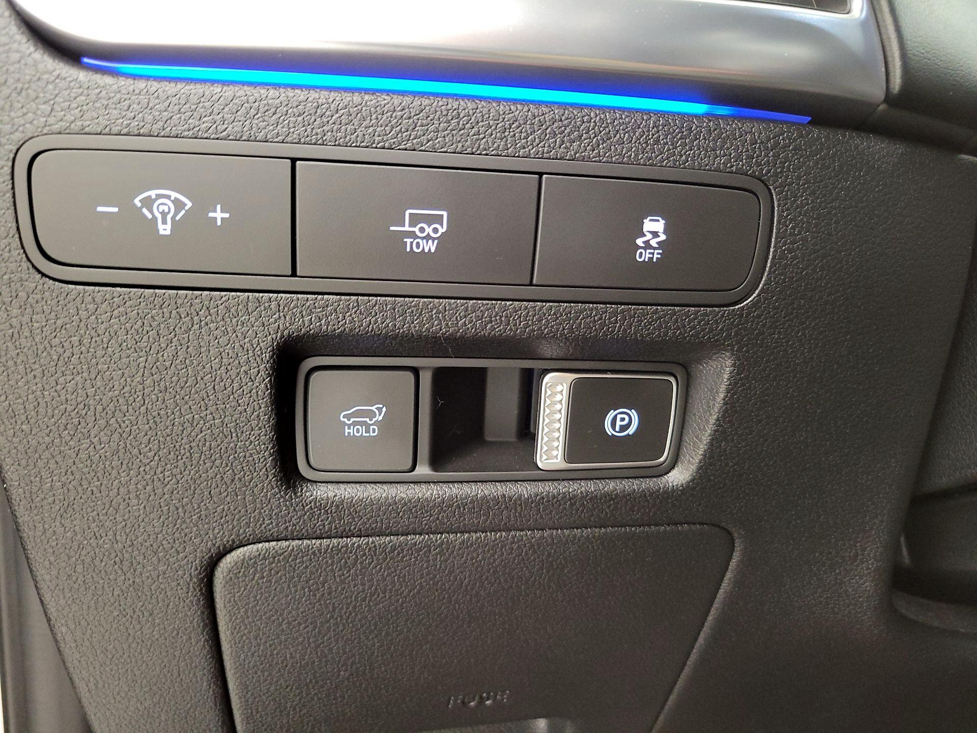 Thumbnail: 2025 Hyundai Palisade - 13