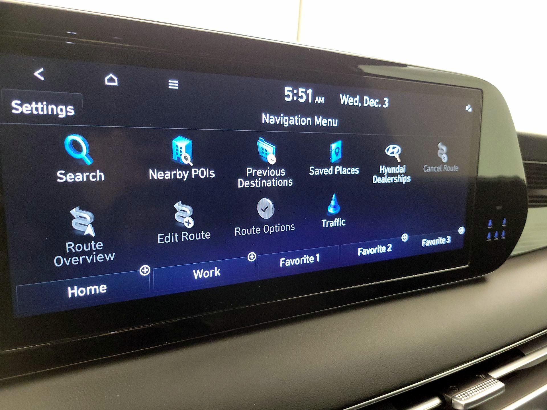 Thumbnail: 2025 Hyundai Palisade - 14